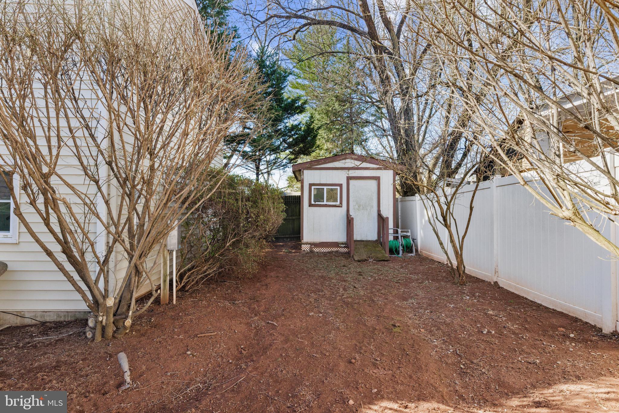 BROYHILLS ADDITION - Residential