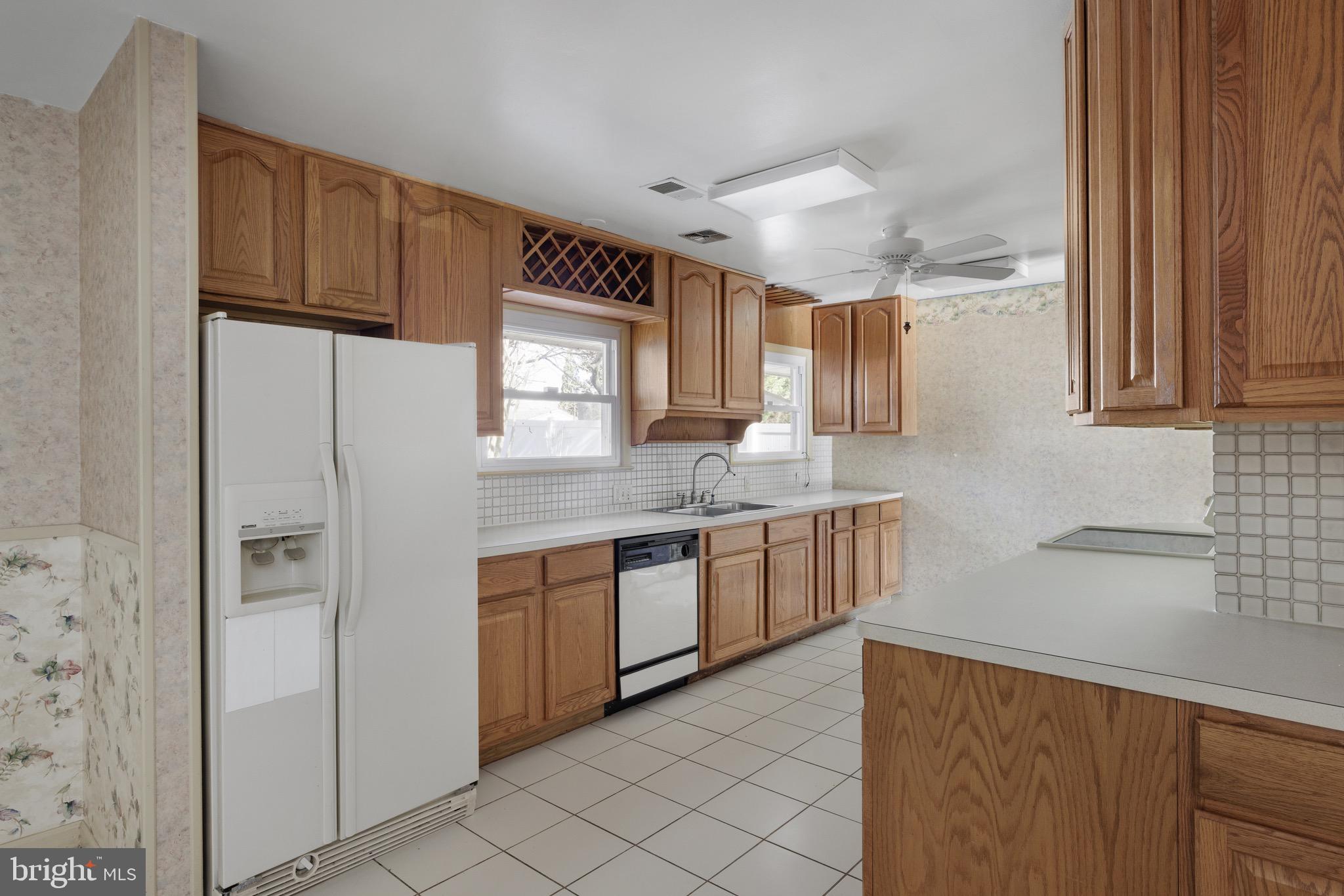 BROYHILLS ADDITION - Residential