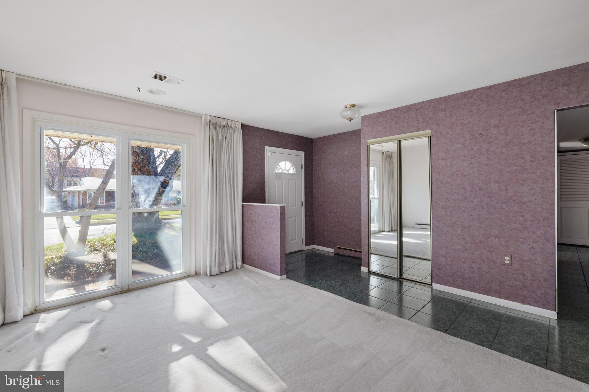 BROYHILLS ADDITION - Residential