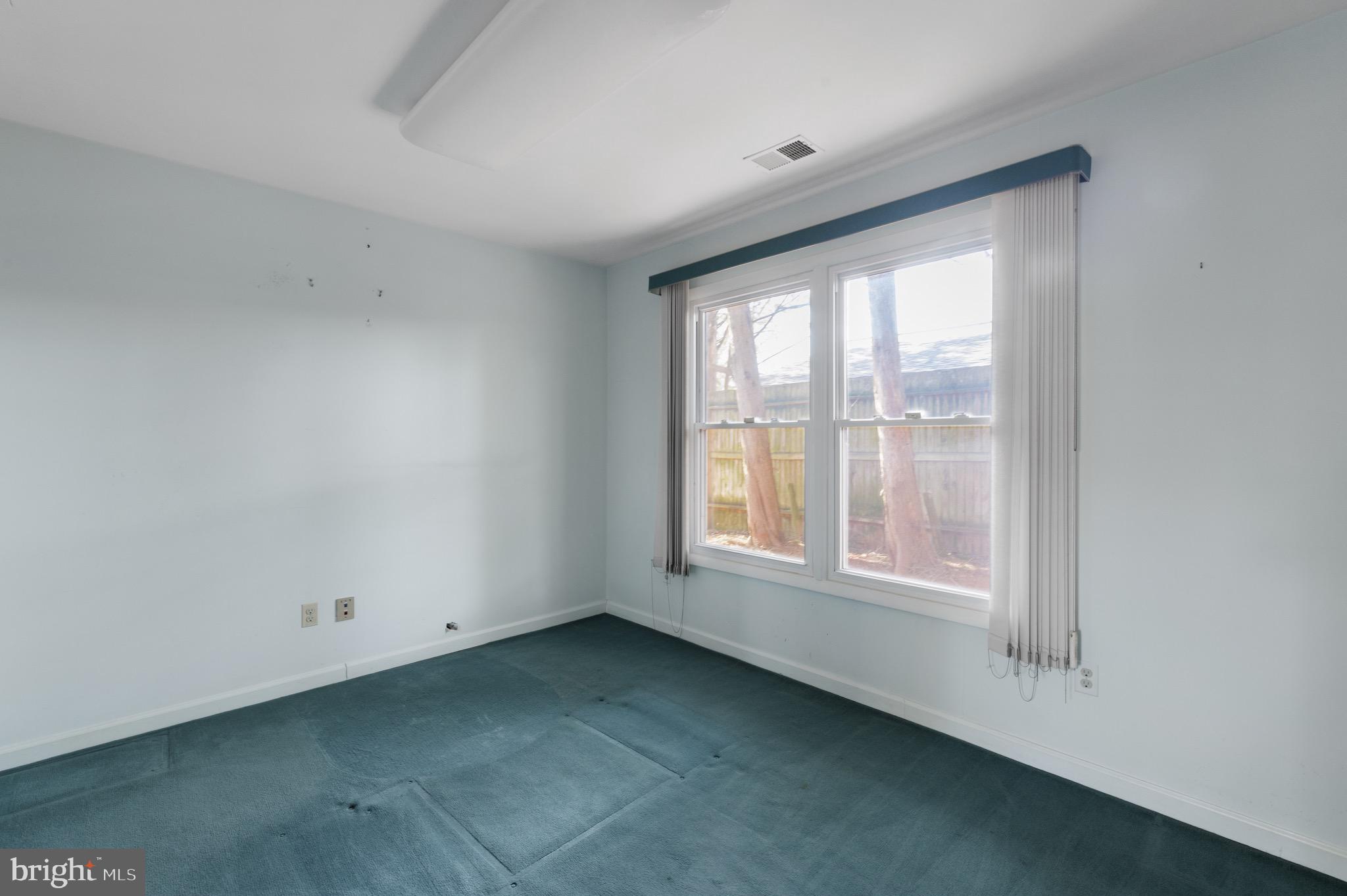 BROYHILLS ADDITION - Residential