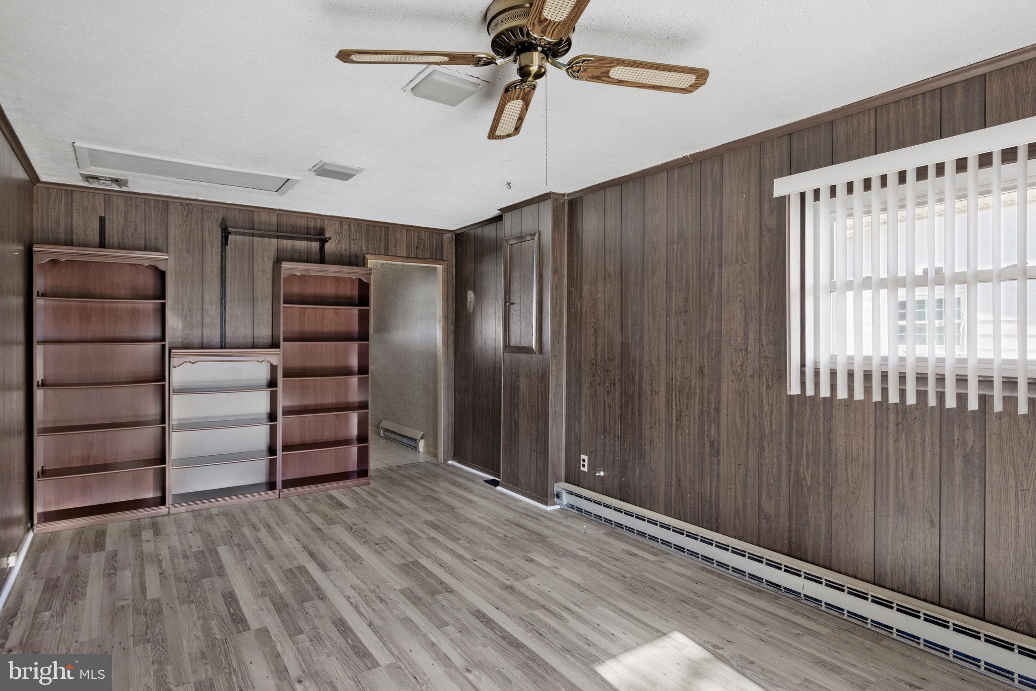 BROYHILLS ADDITION - Residential