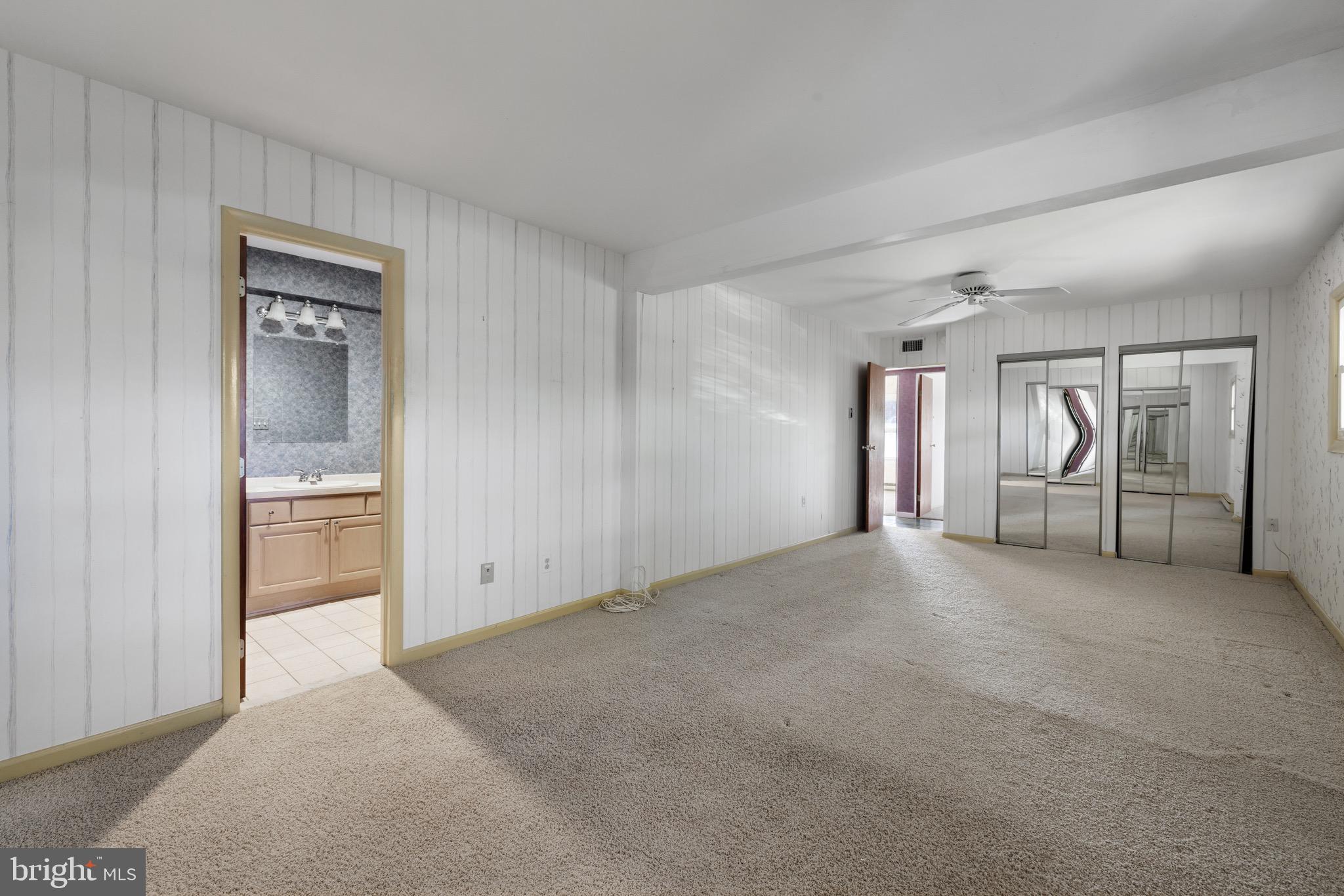 BROYHILLS ADDITION - Residential