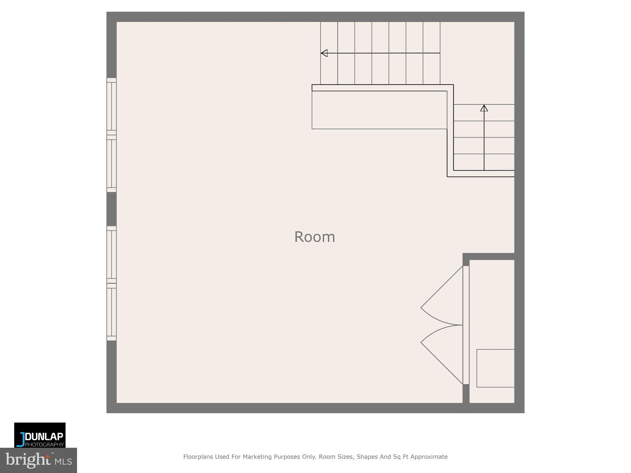 BROYHILLS ADDITION - Residential