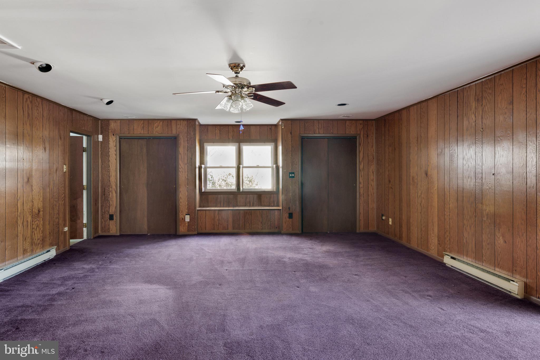 BROYHILLS ADDITION - Residential