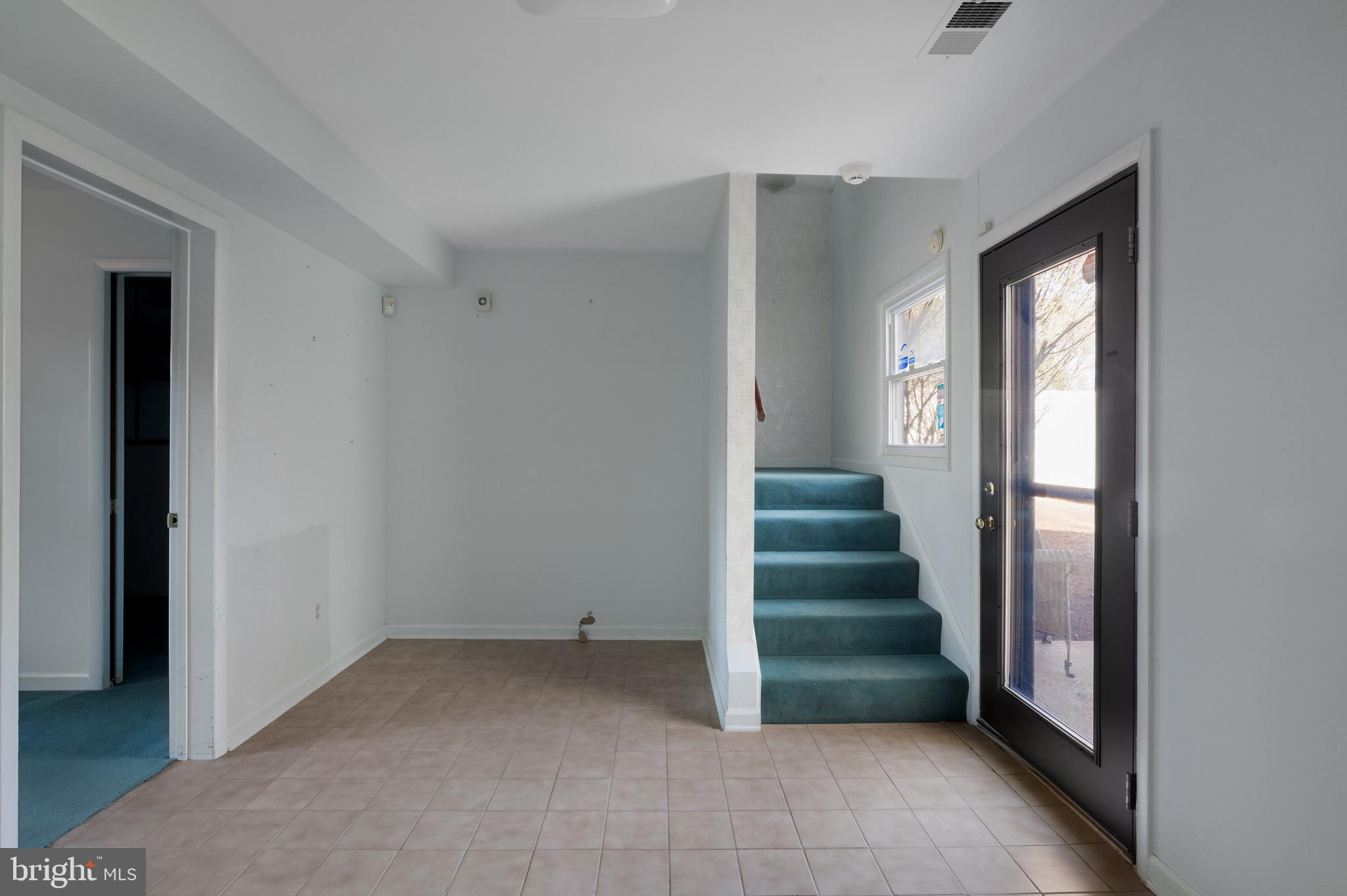 BROYHILLS ADDITION - Residential