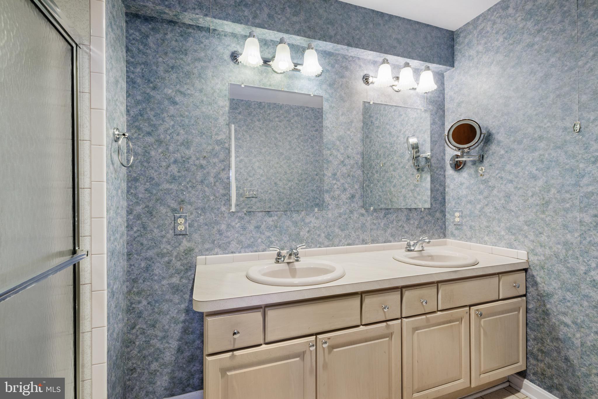 BROYHILLS ADDITION - Residential