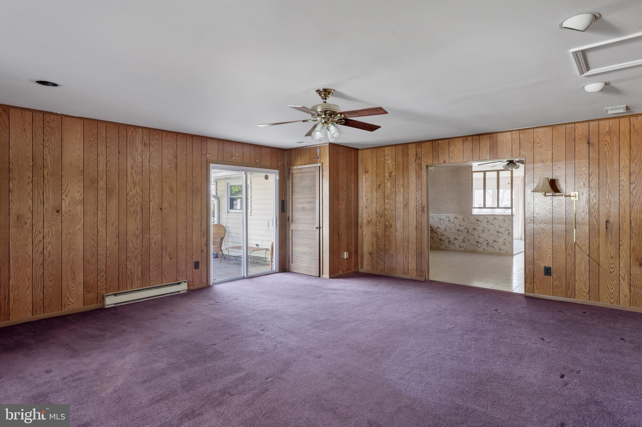 BROYHILLS ADDITION - Residential