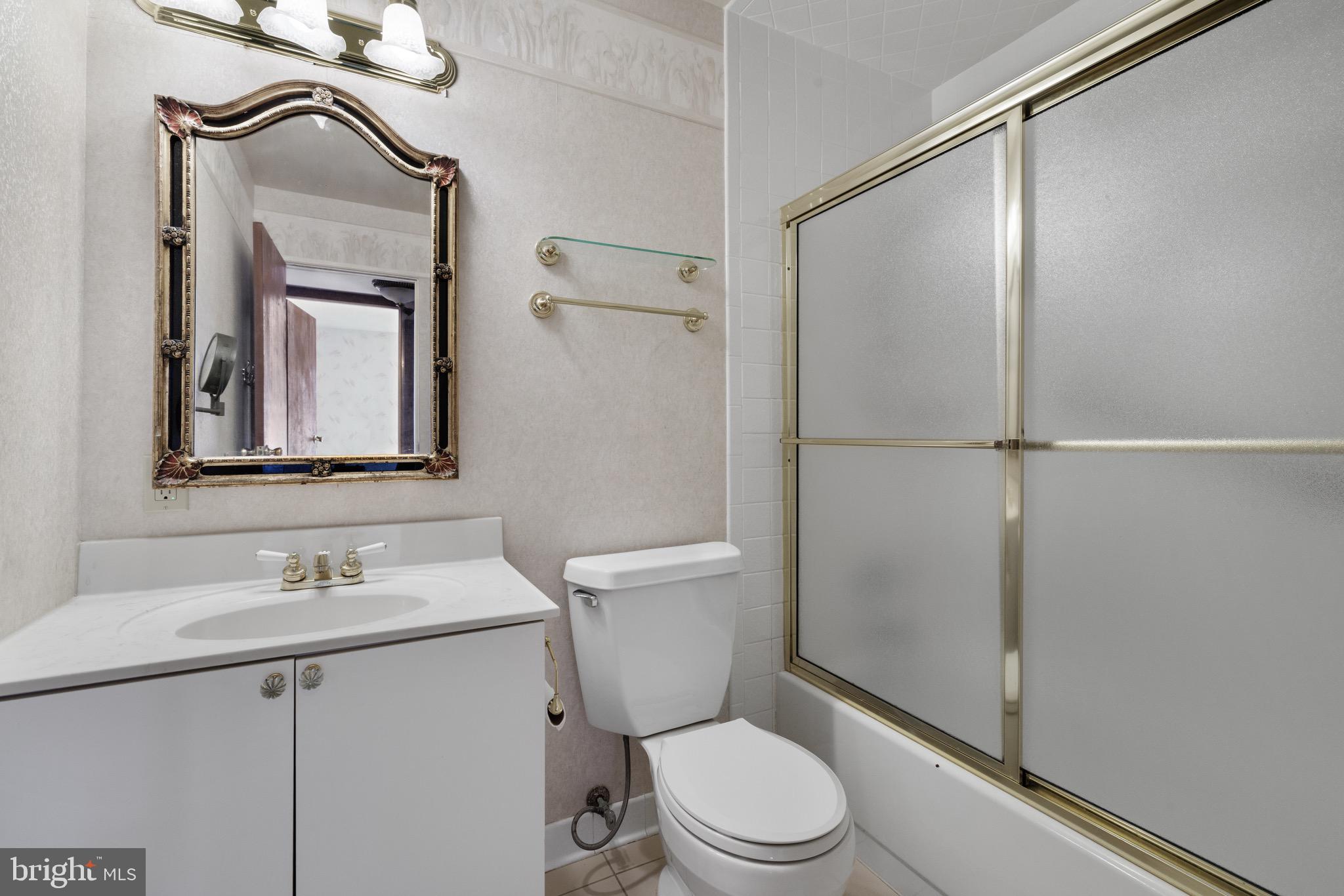 BROYHILLS ADDITION - Residential