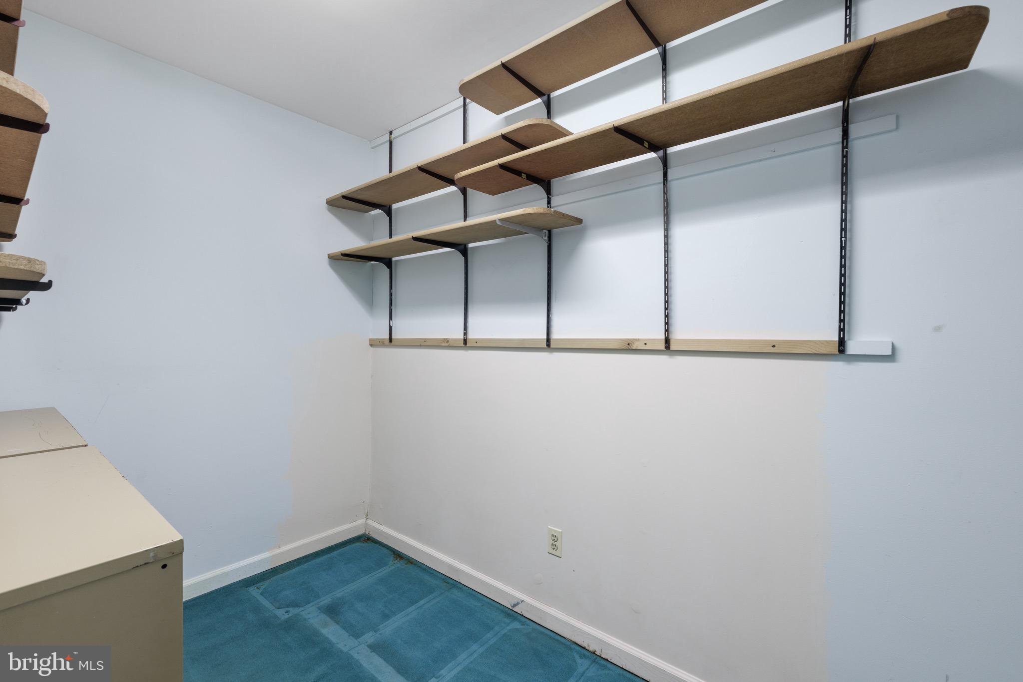 BROYHILLS ADDITION - Residential