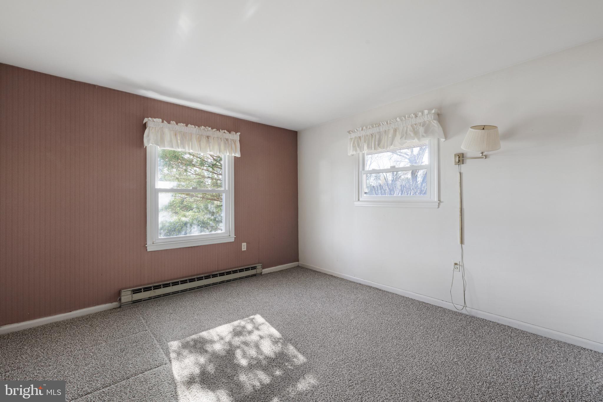 BROYHILLS ADDITION - Residential