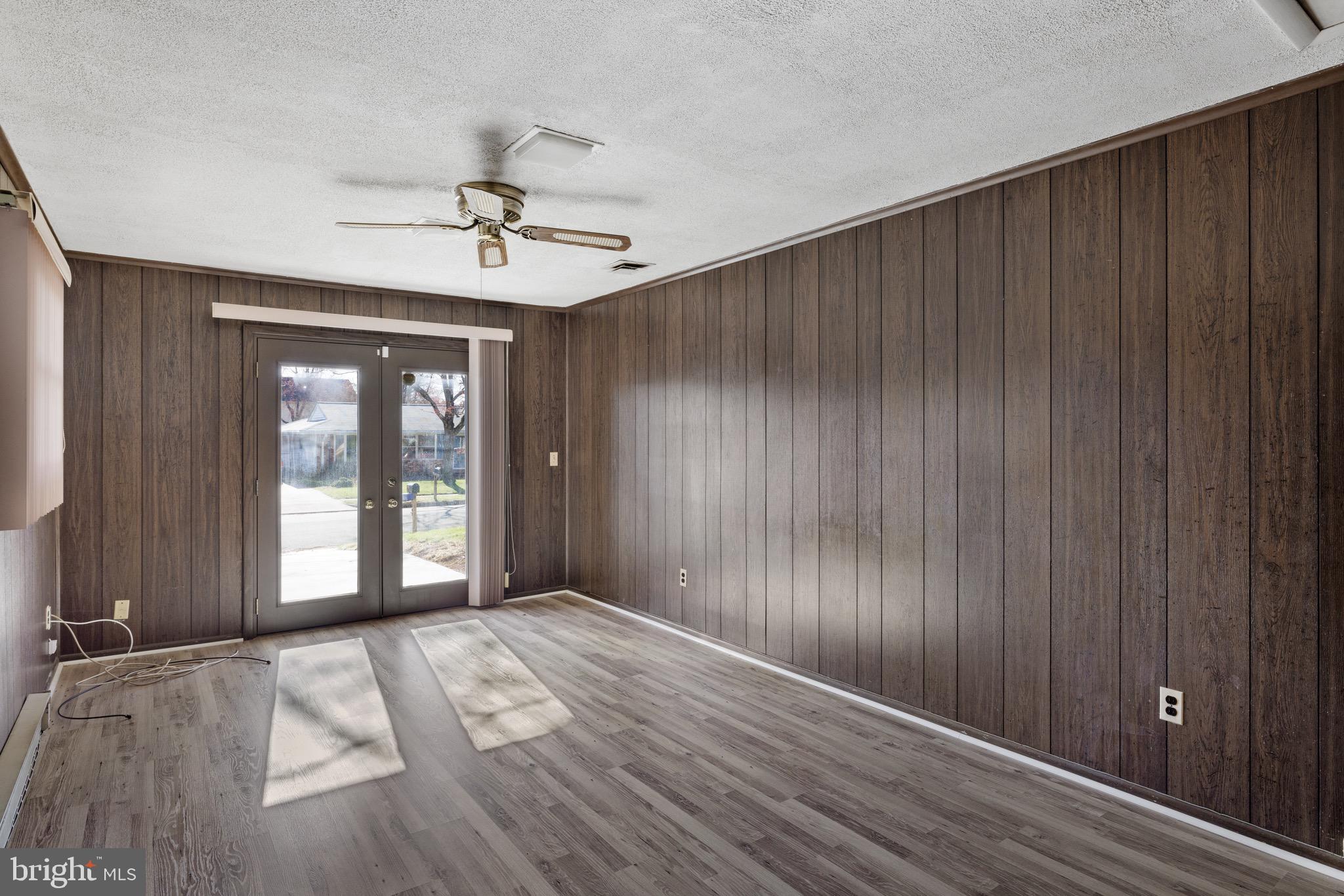 BROYHILLS ADDITION - Residential