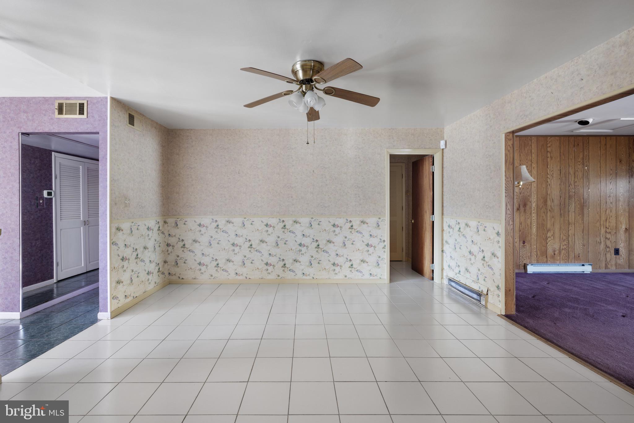 BROYHILLS ADDITION - Residential