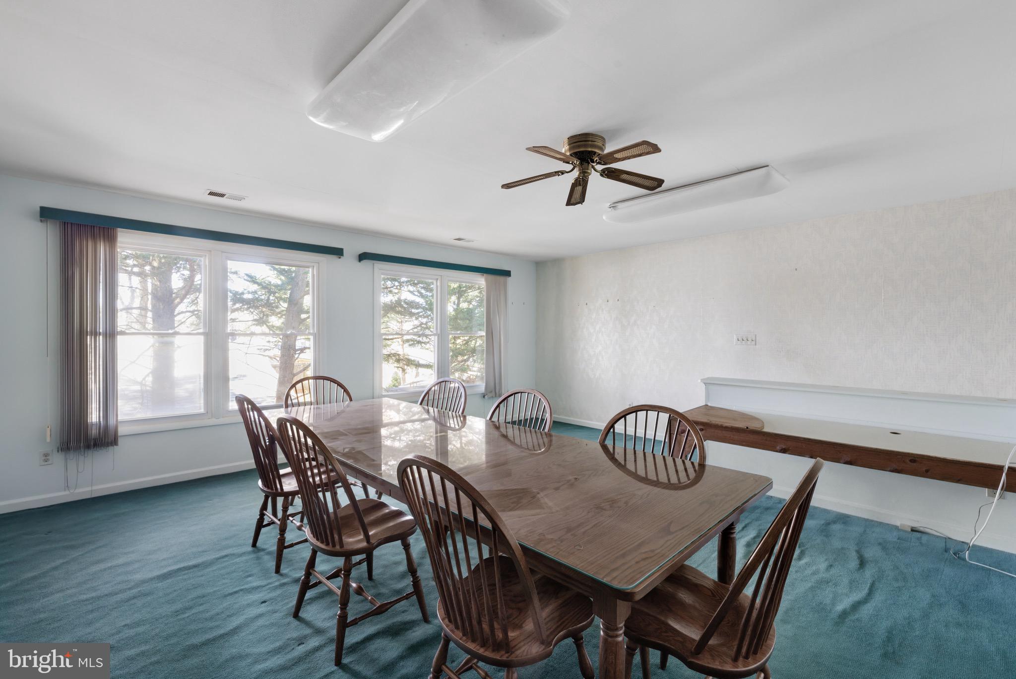 BROYHILLS ADDITION - Residential