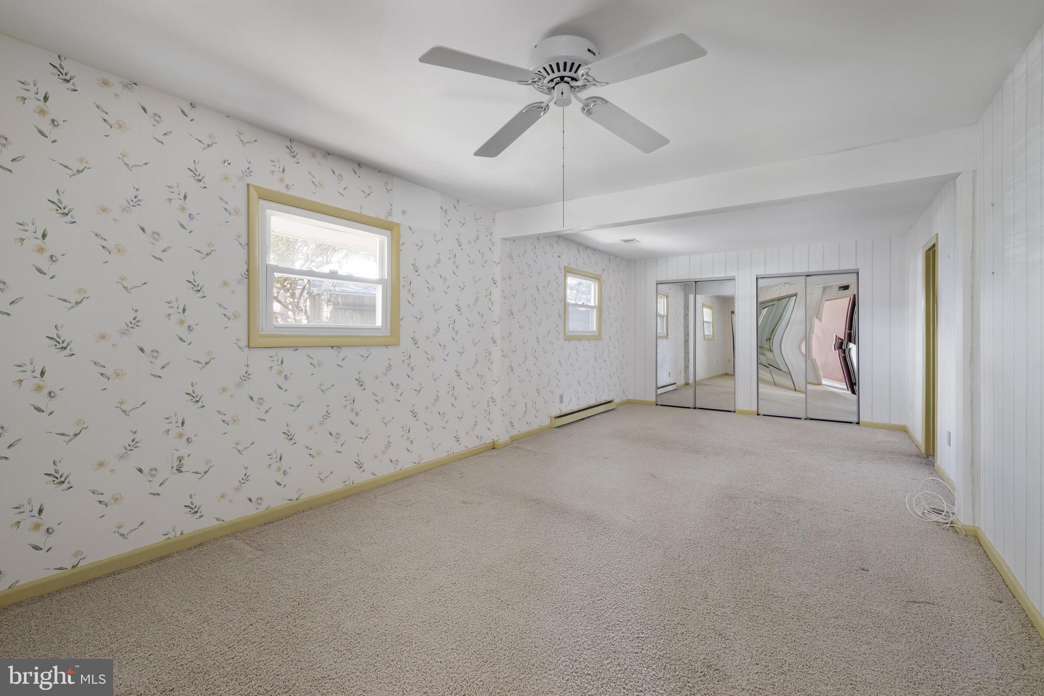 BROYHILLS ADDITION - Residential