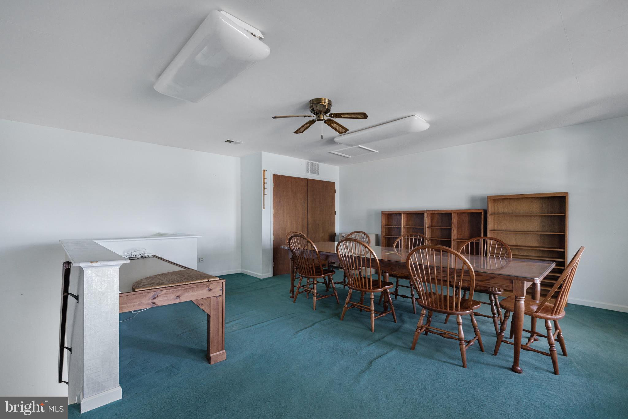 BROYHILLS ADDITION - Residential