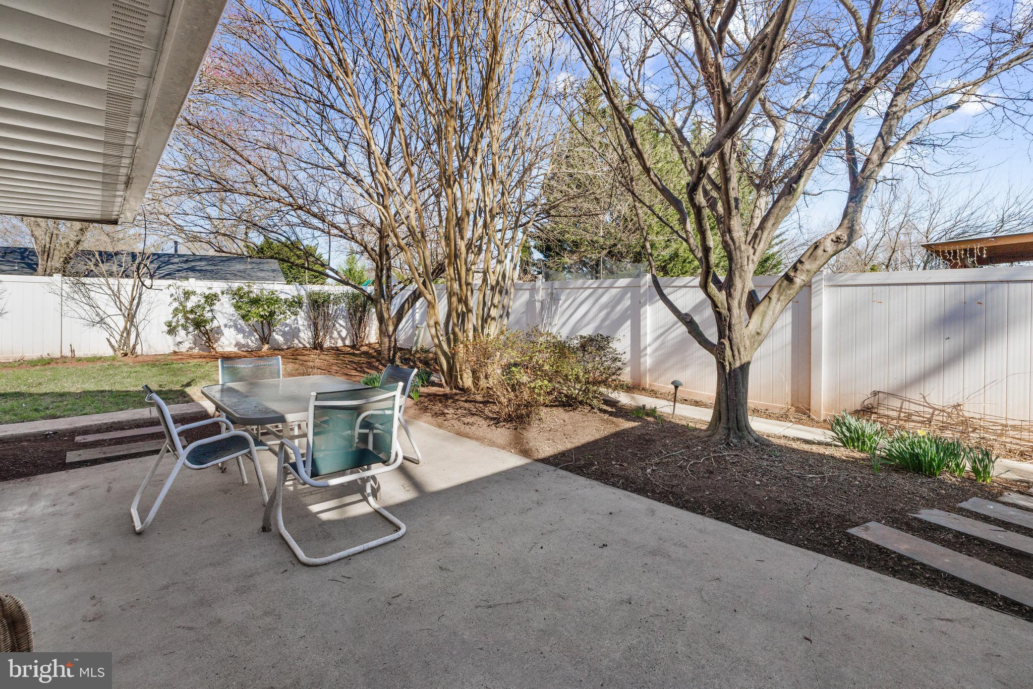 BROYHILLS ADDITION - Residential