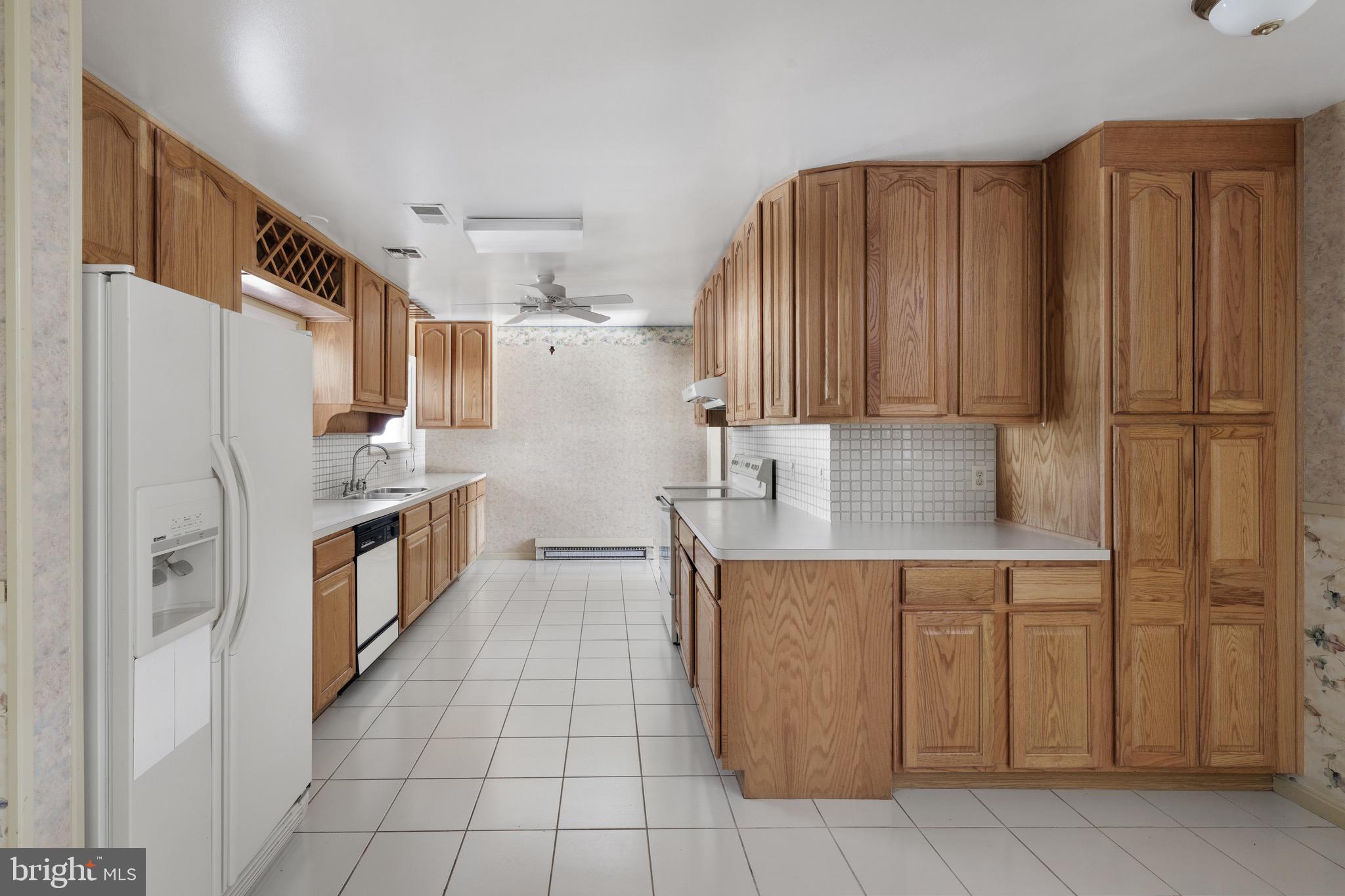 BROYHILLS ADDITION - Residential