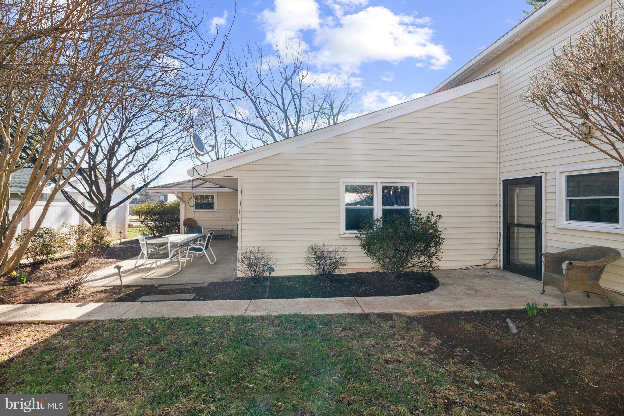 BROYHILLS ADDITION - Residential