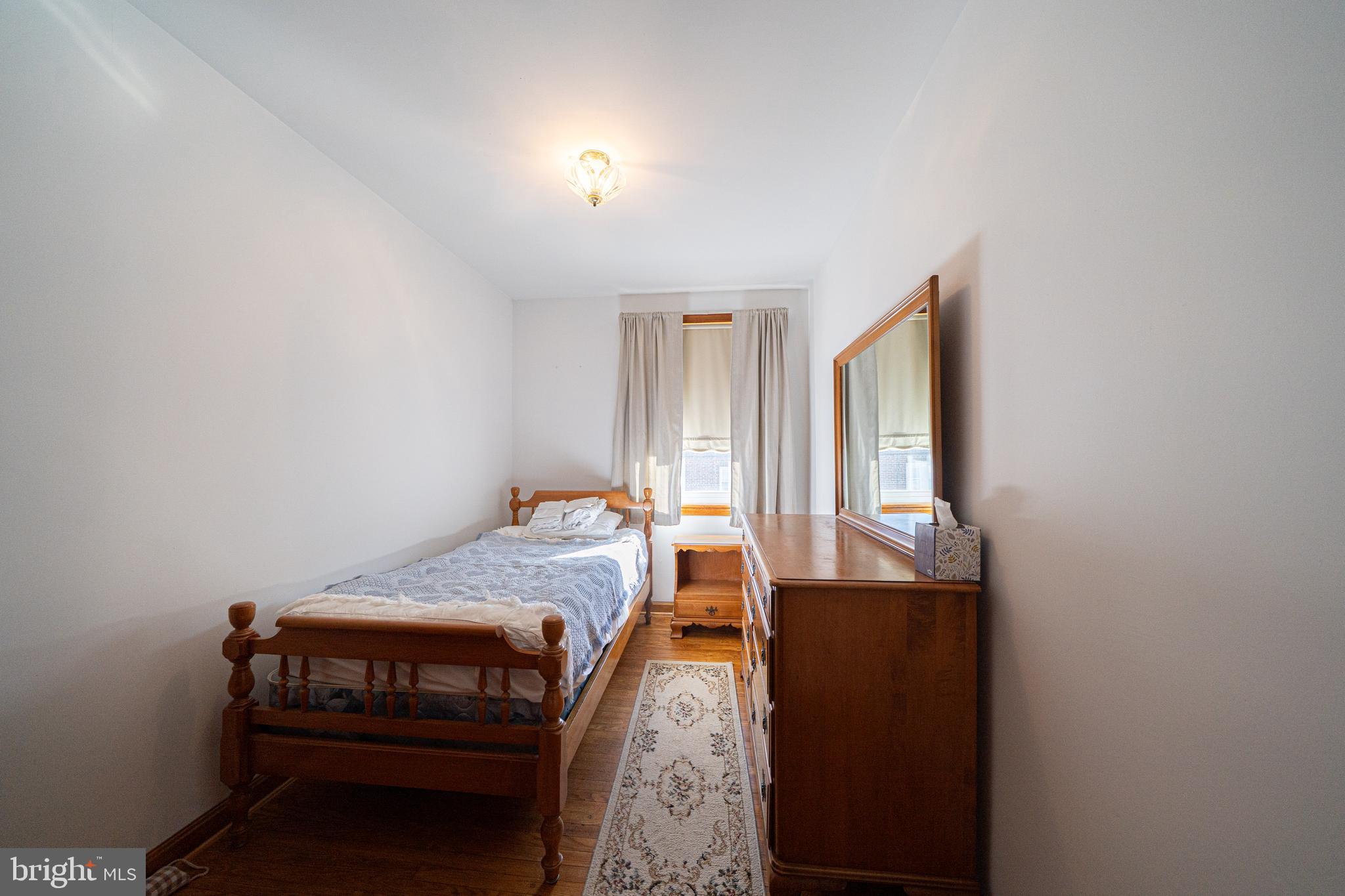 CASTOR GARDENS - Residential