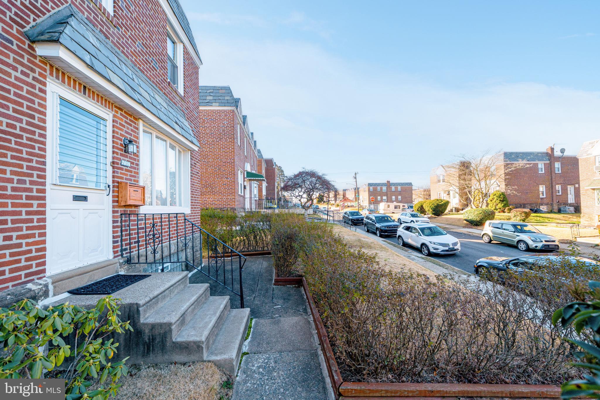 CASTOR GARDENS - Residential