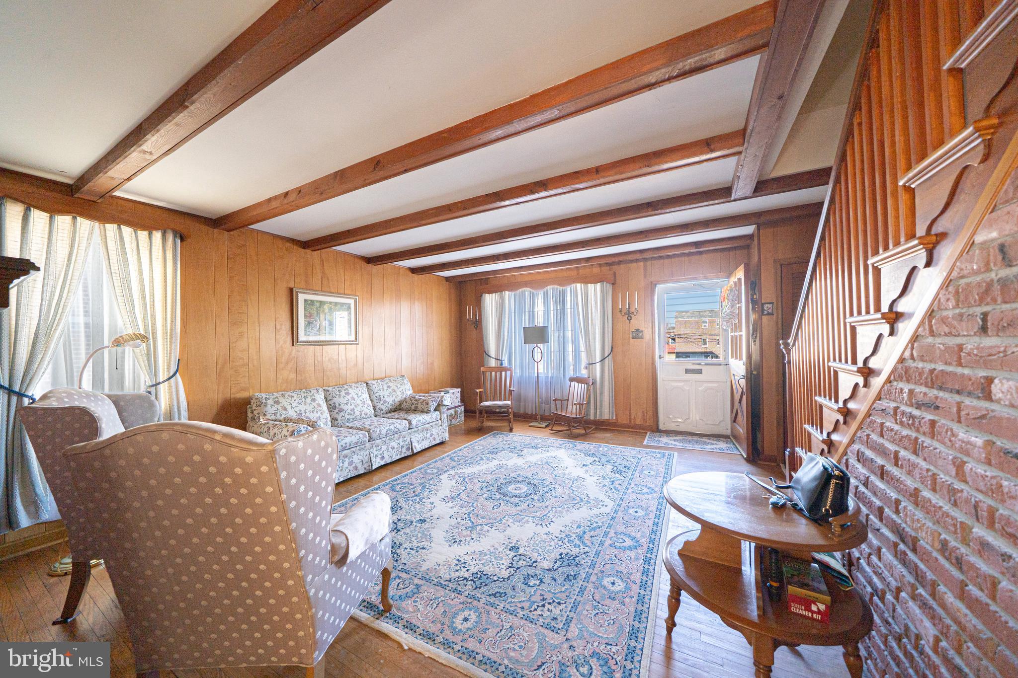 CASTOR GARDENS - Residential