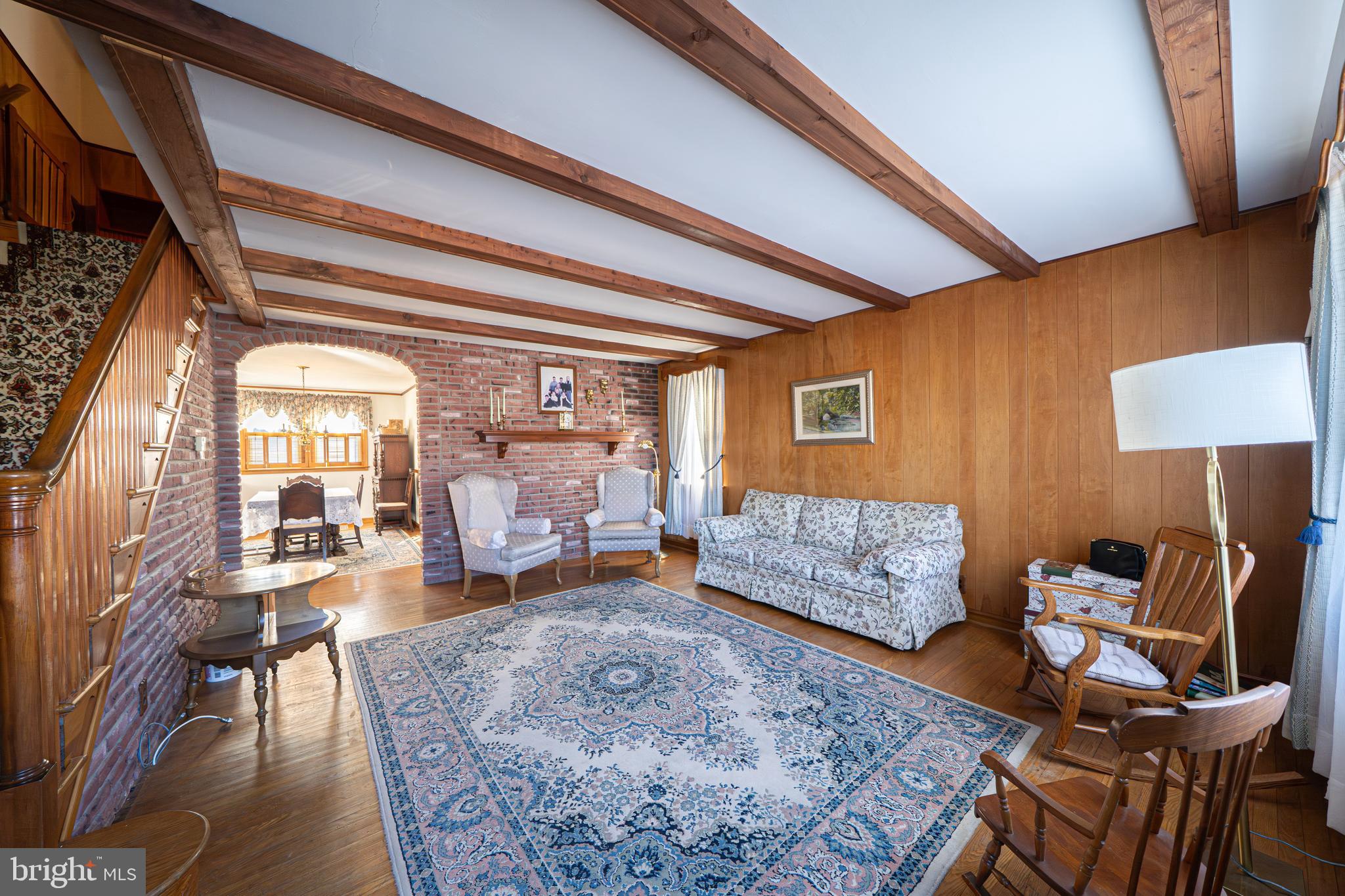 CASTOR GARDENS - Residential