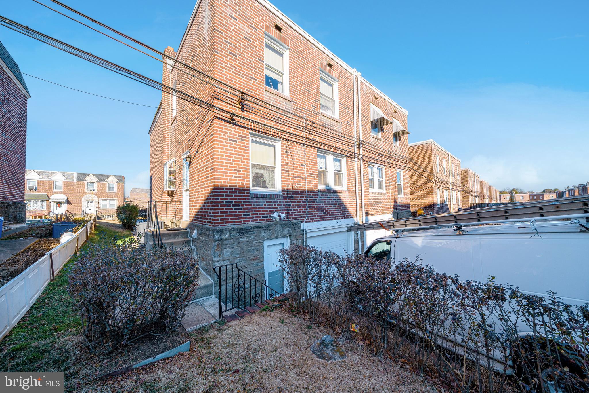 CASTOR GARDENS - Residential