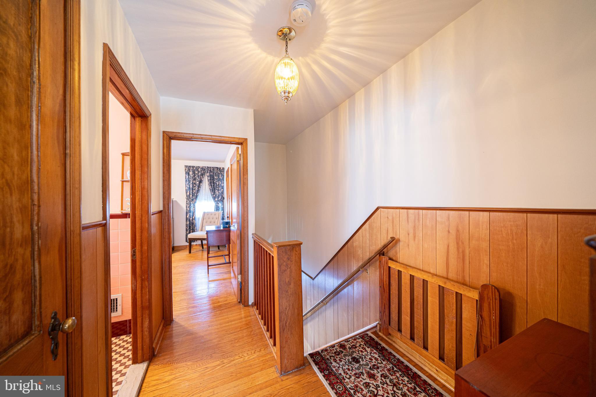 CASTOR GARDENS - Residential