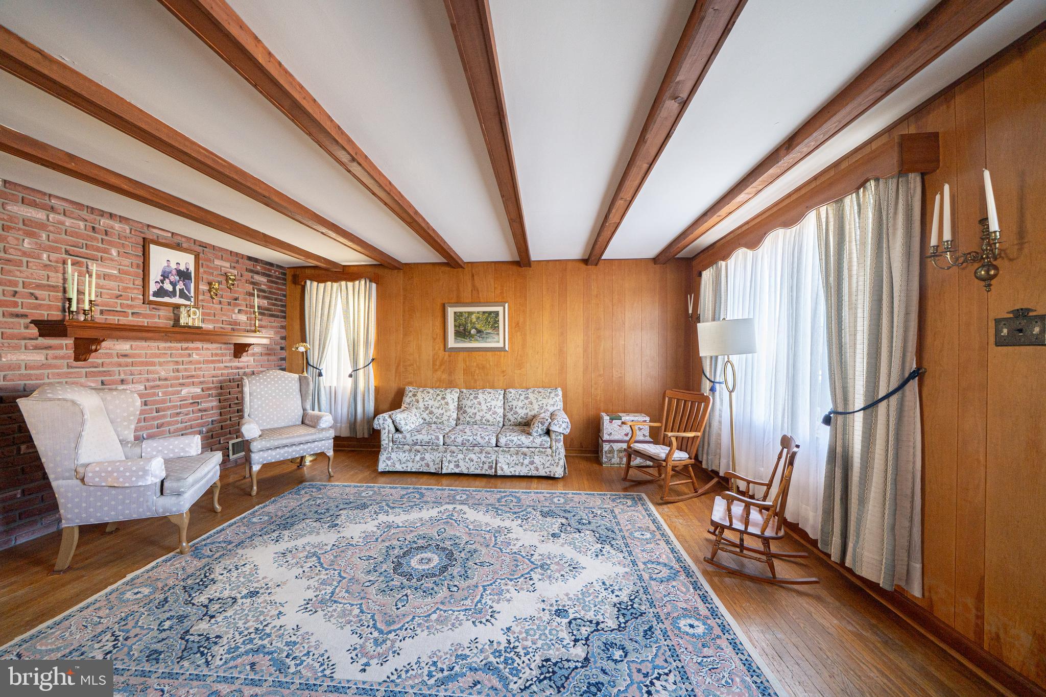 CASTOR GARDENS - Residential