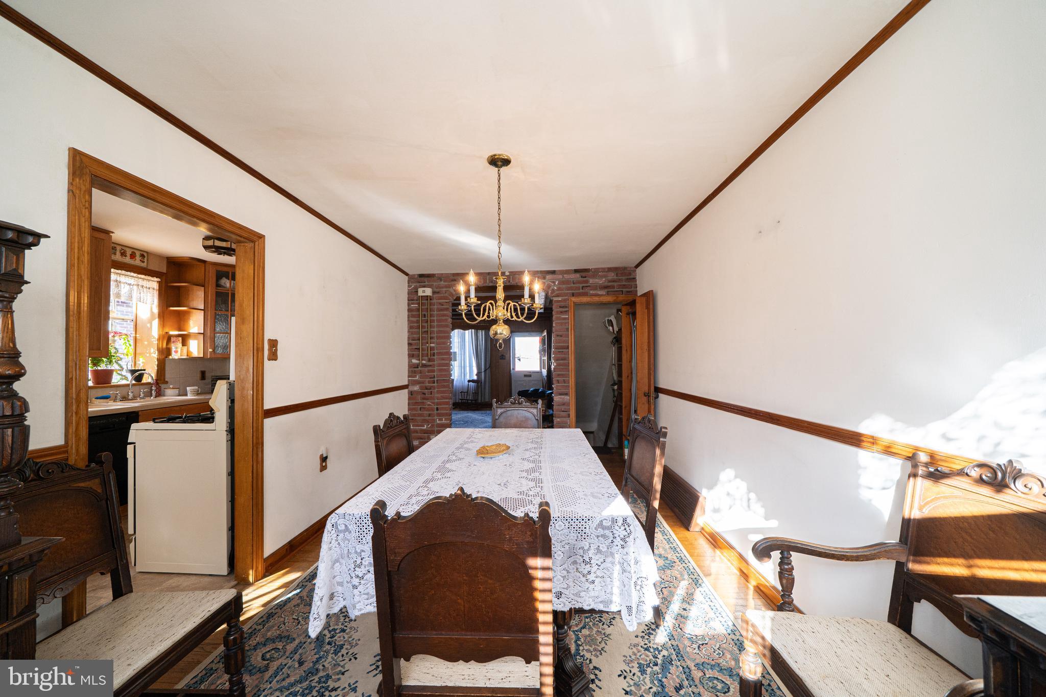 CASTOR GARDENS - Residential