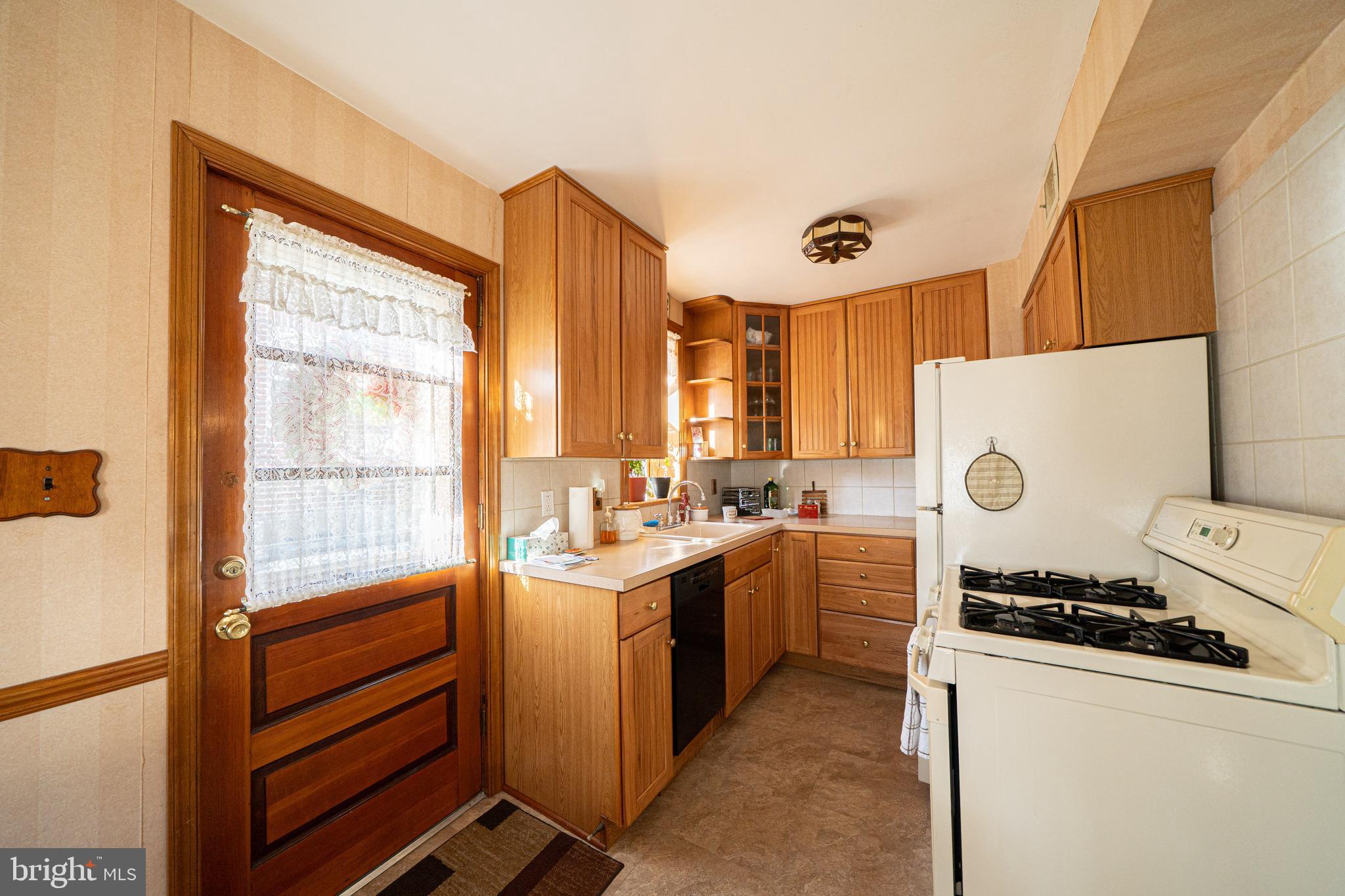 CASTOR GARDENS - Residential