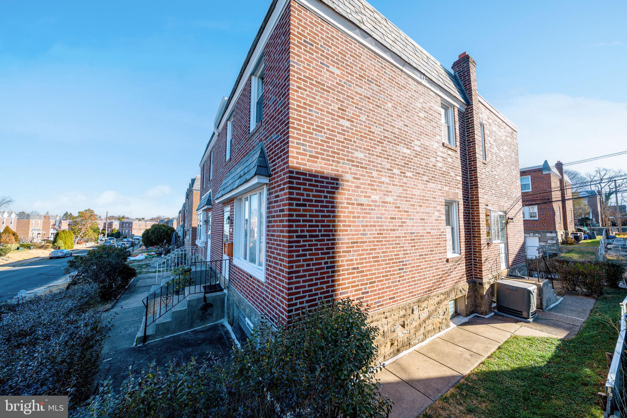 CASTOR GARDENS - Residential