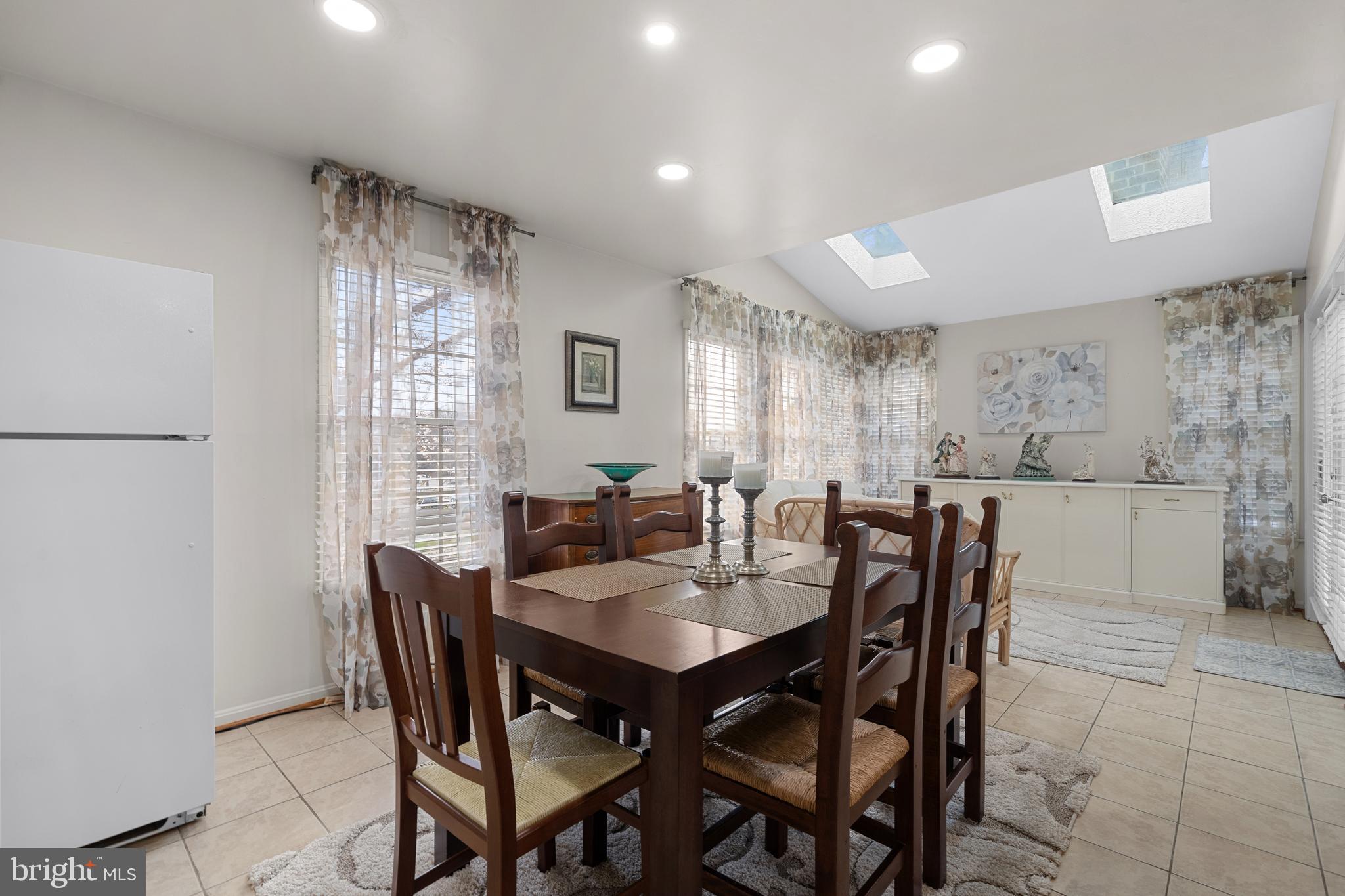 BRITFORD - Residential