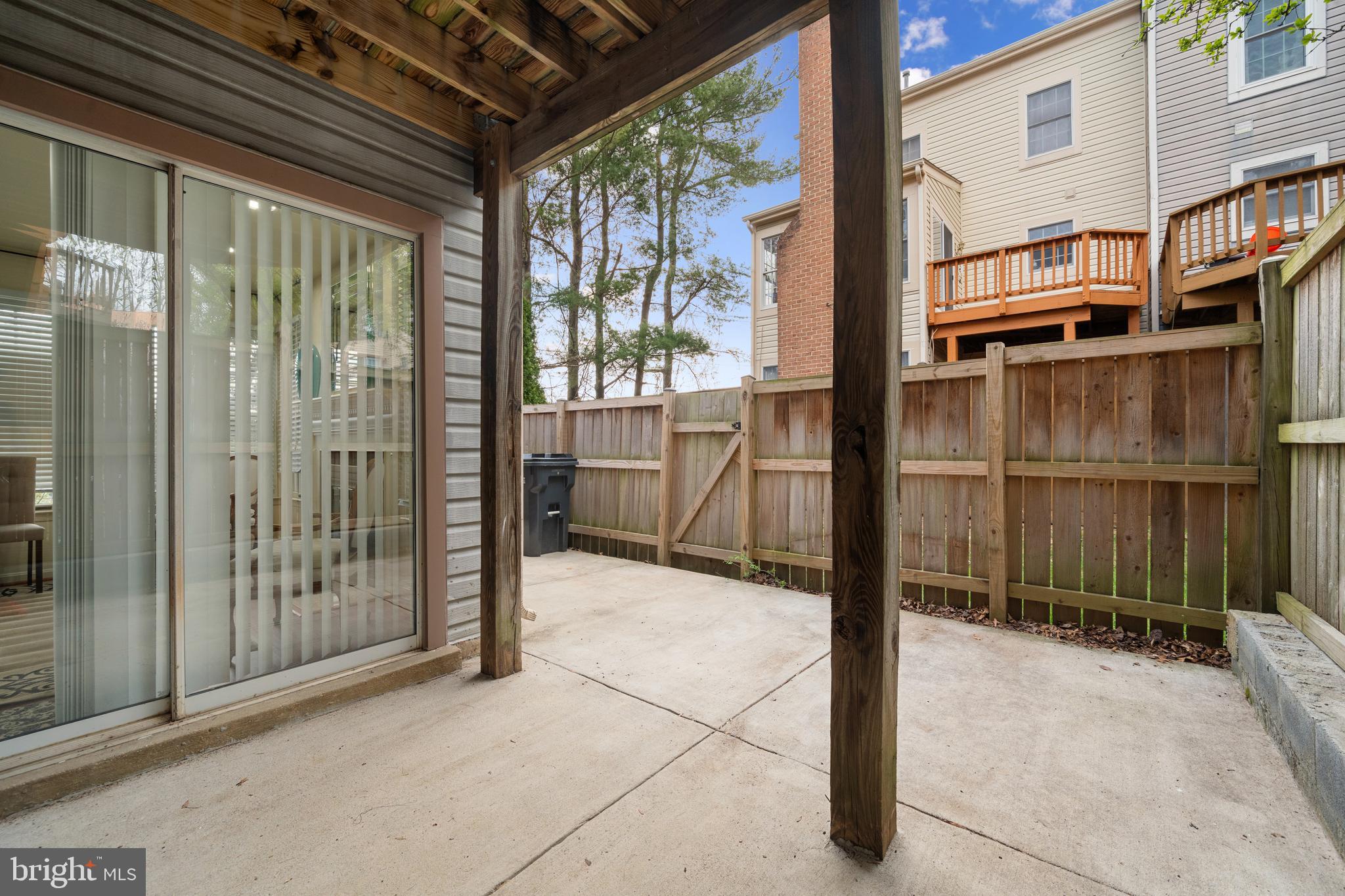 BRITFORD - Residential