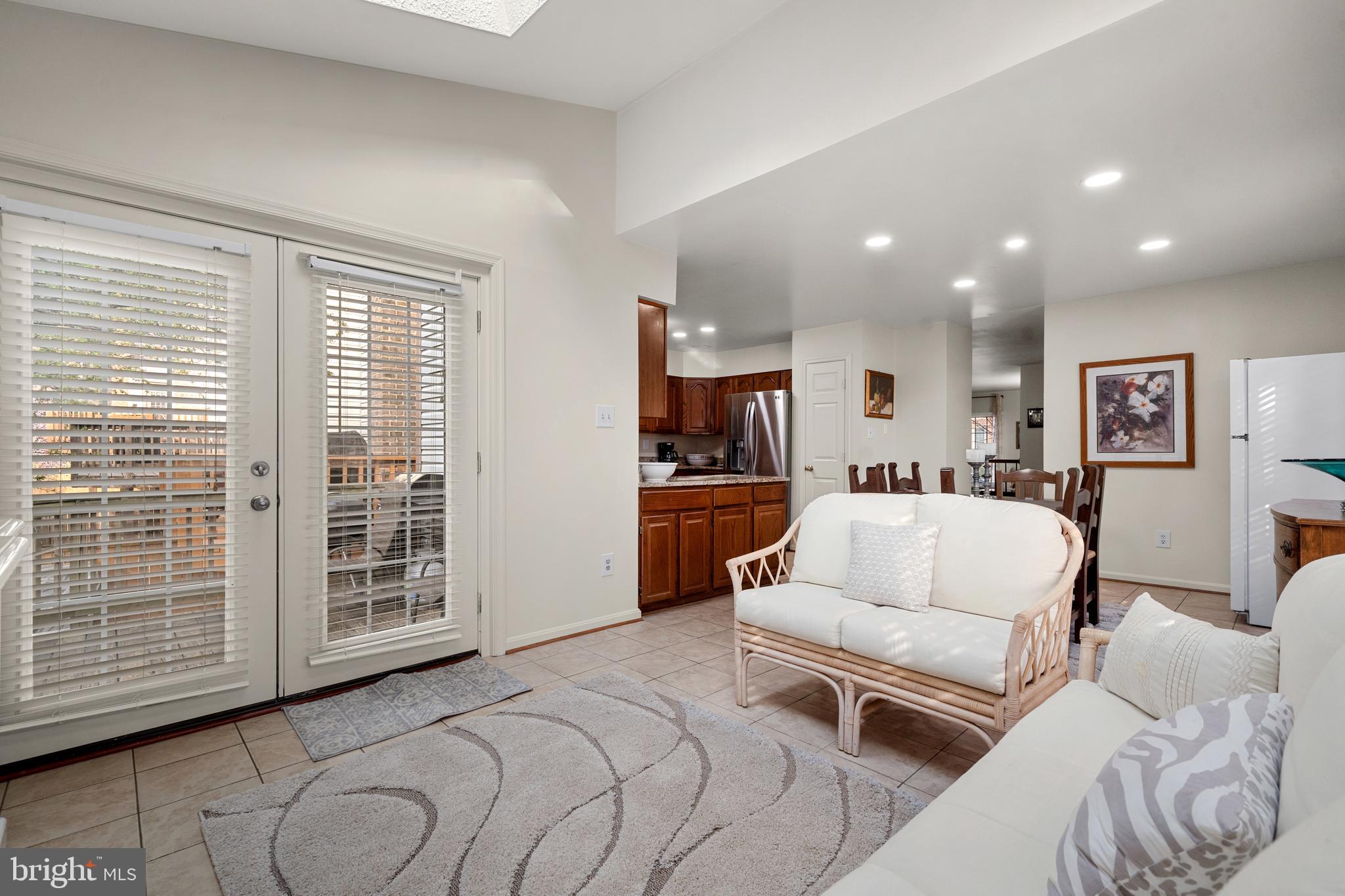 BRITFORD - Residential