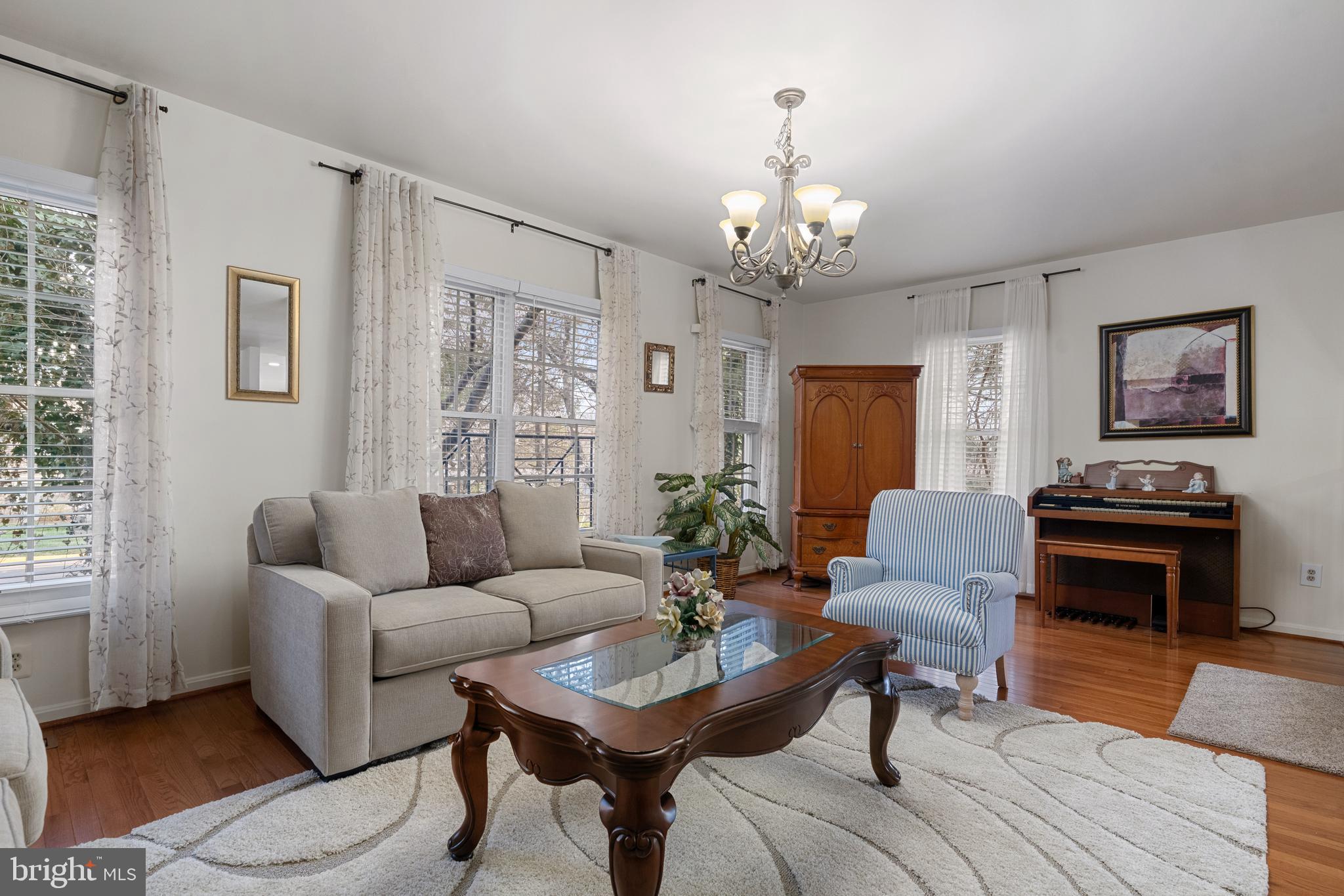 BRITFORD - Residential