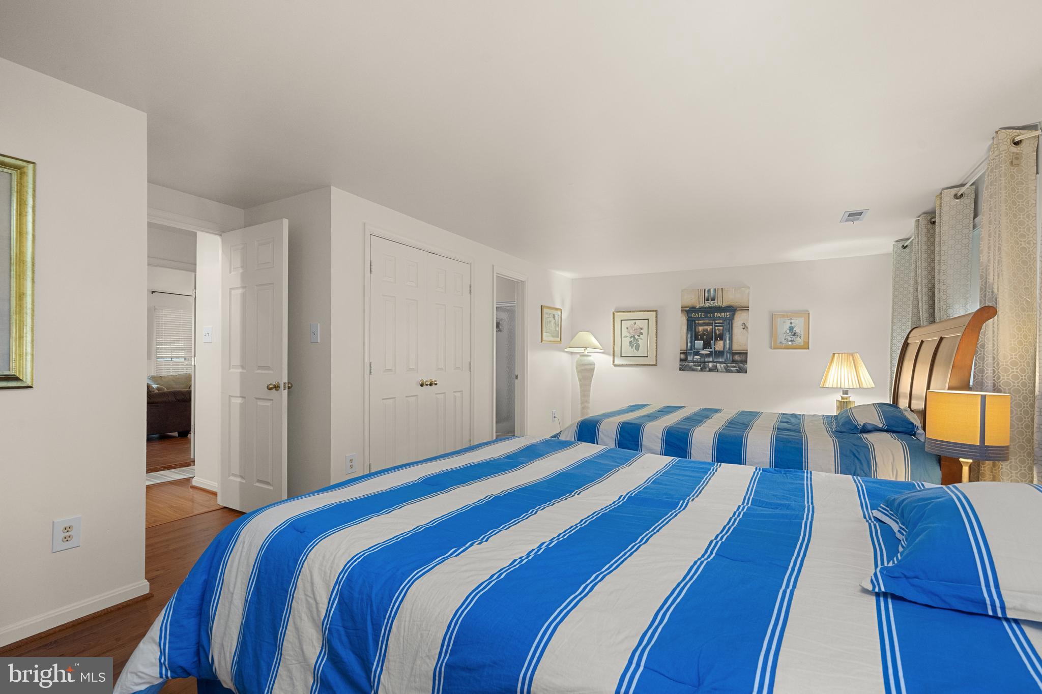 BRITFORD - Residential