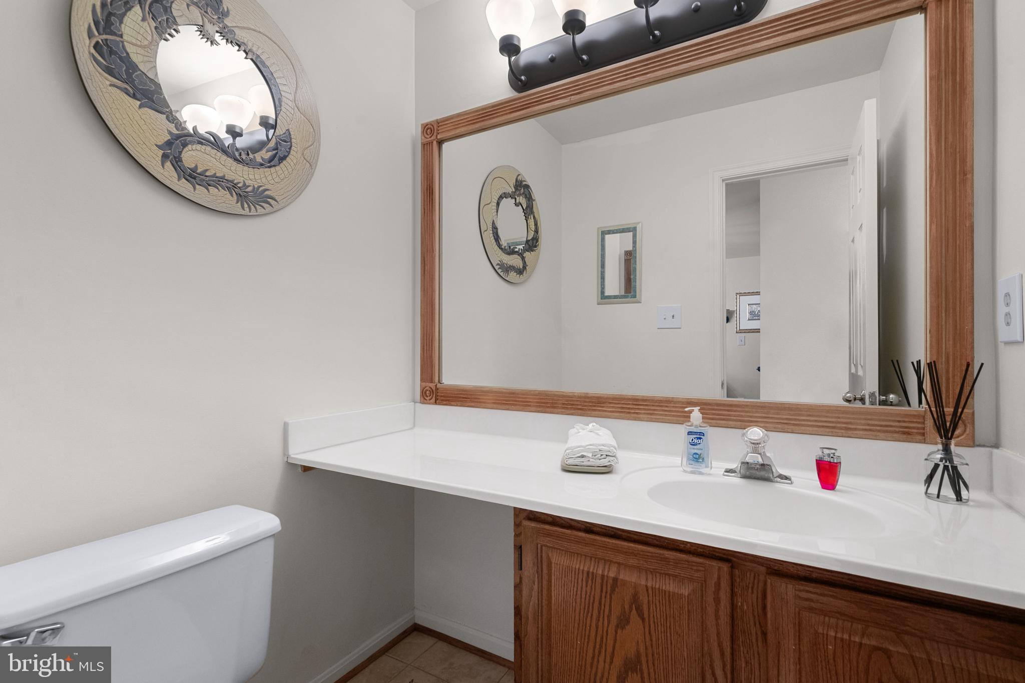 BRITFORD - Residential