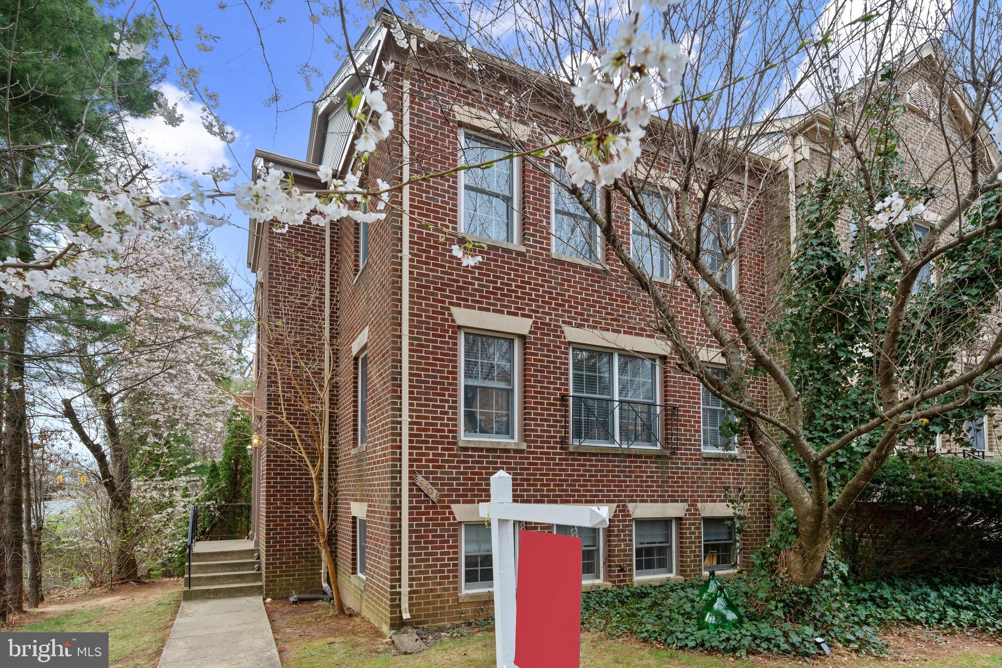 BRITFORD - Residential