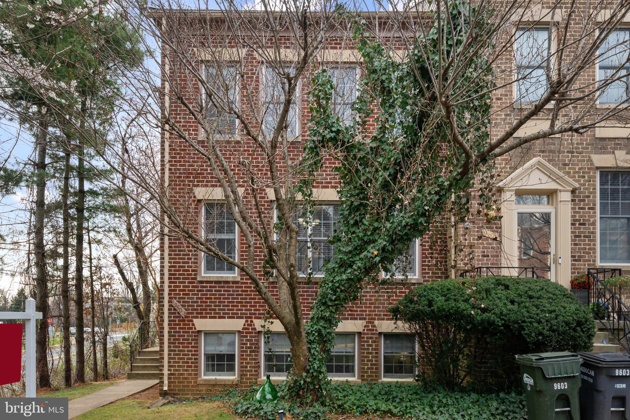 BRITFORD - Residential