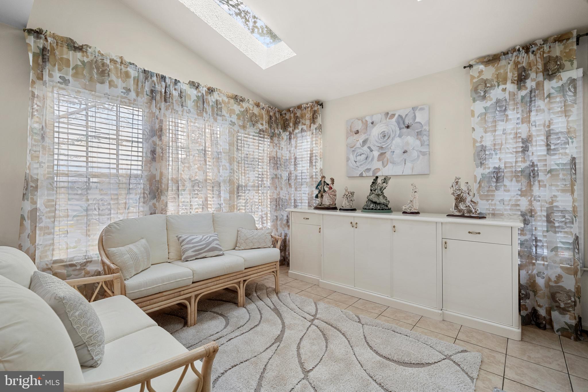 BRITFORD - Residential