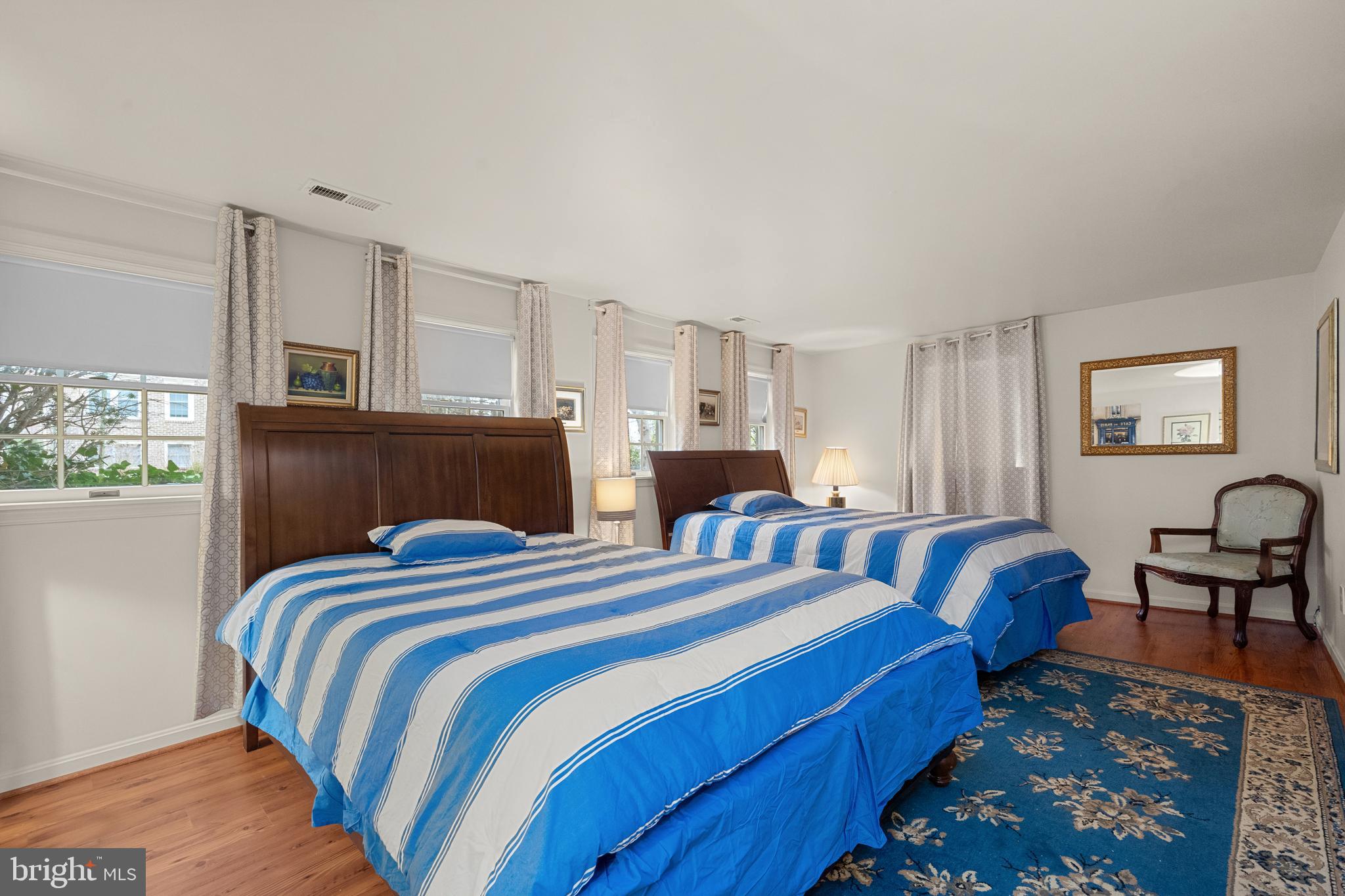 BRITFORD - Residential