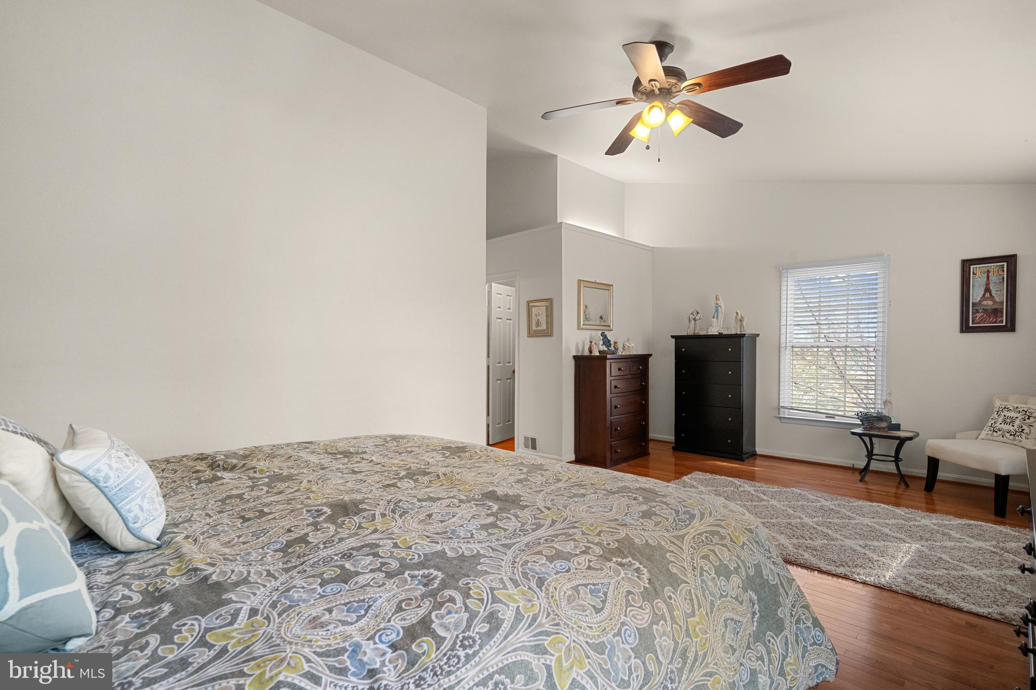 BRITFORD - Residential