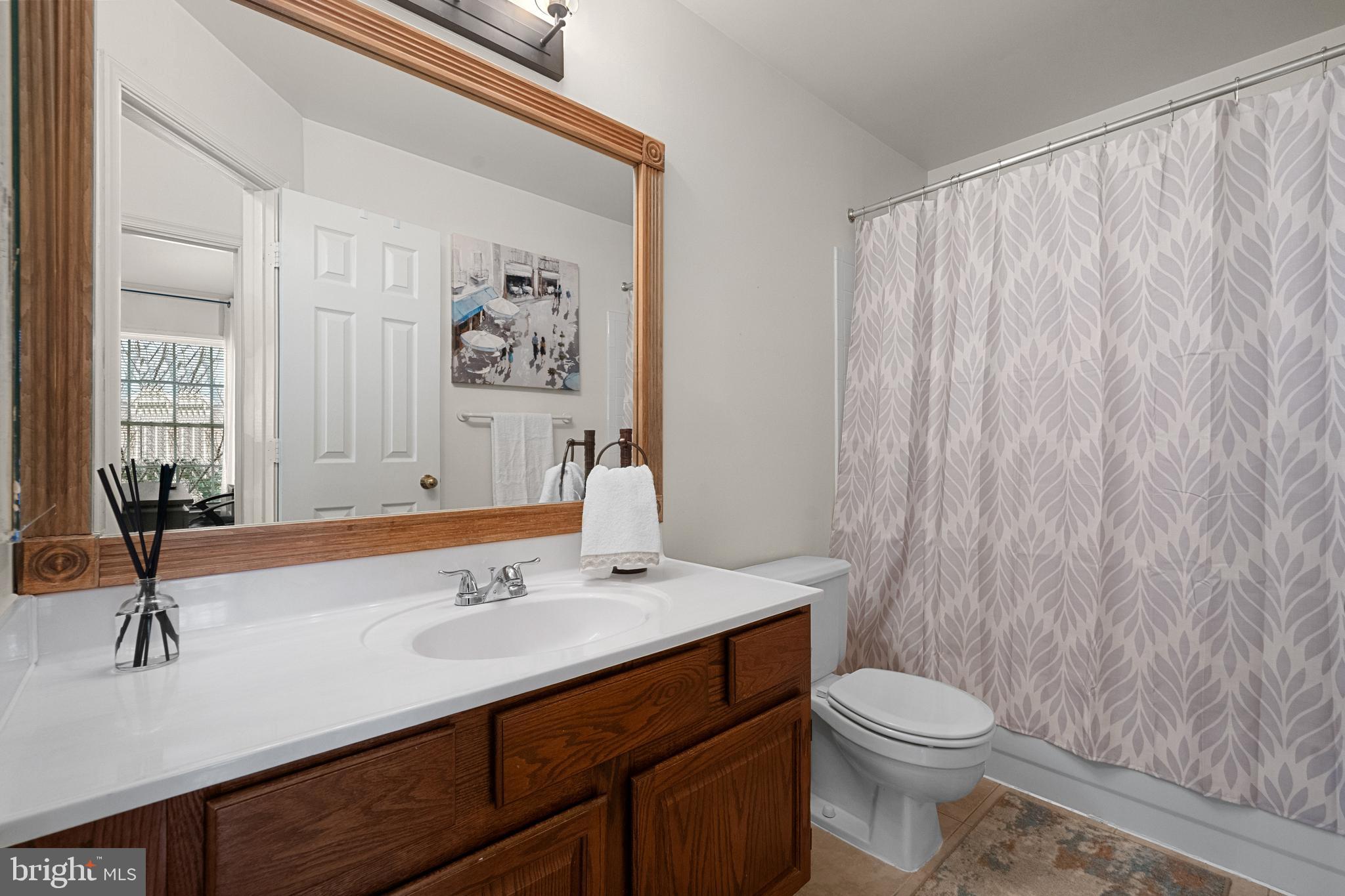 BRITFORD - Residential