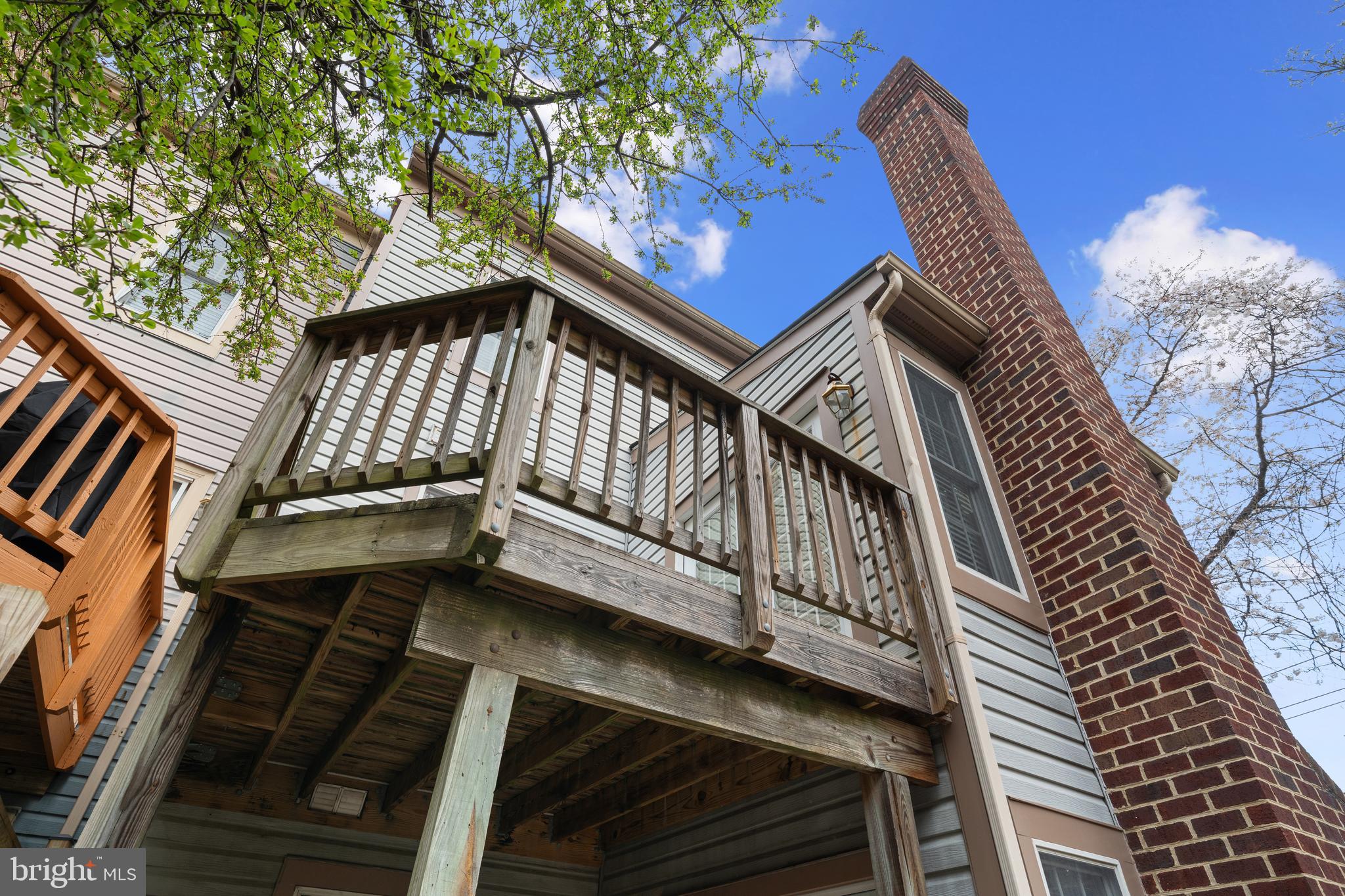 BRITFORD - Residential