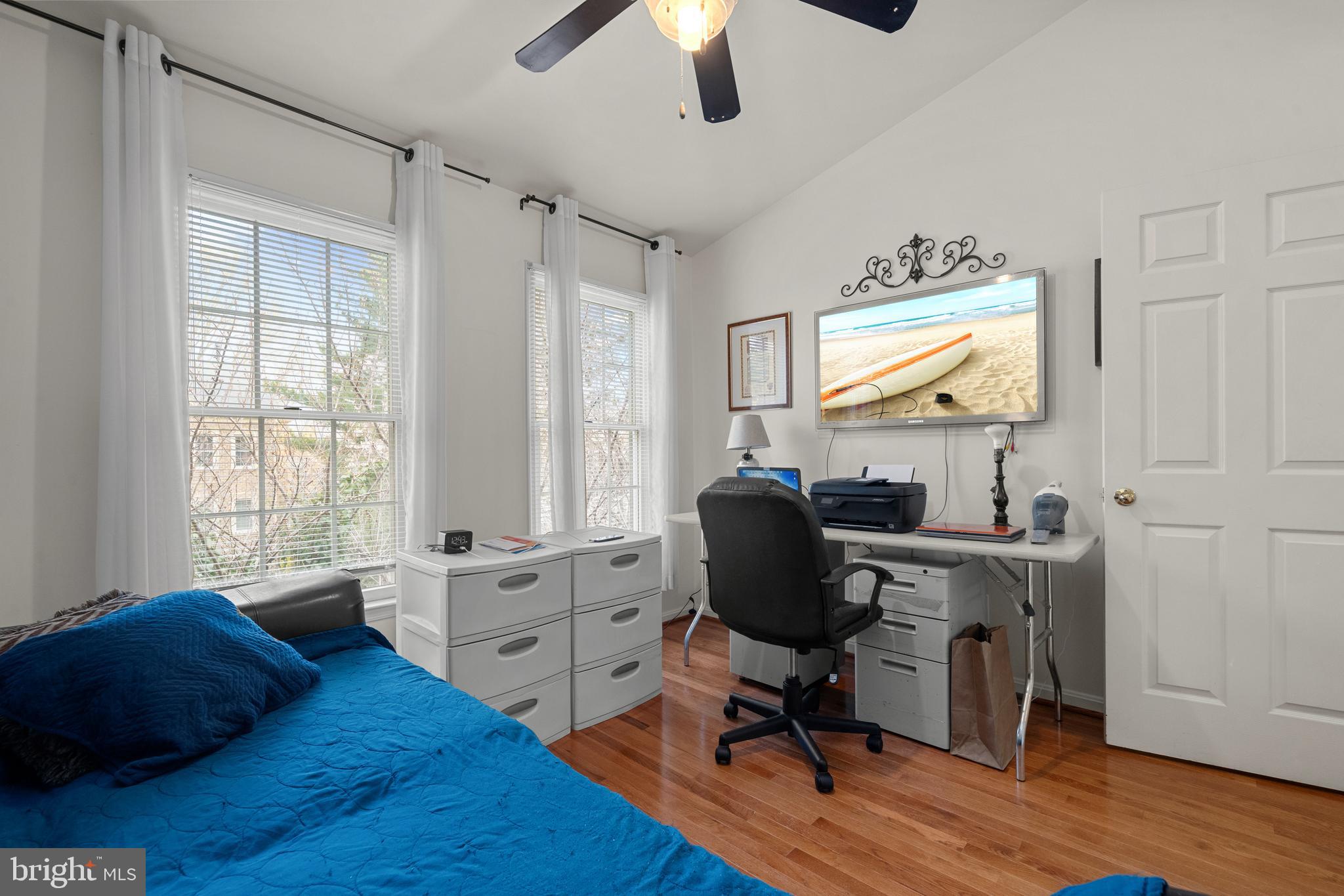 BRITFORD - Residential