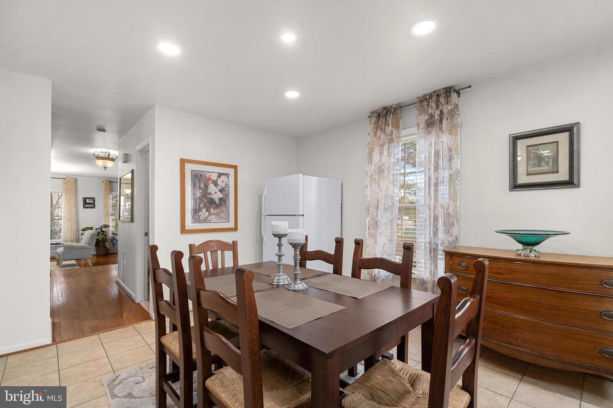 BRITFORD - Residential