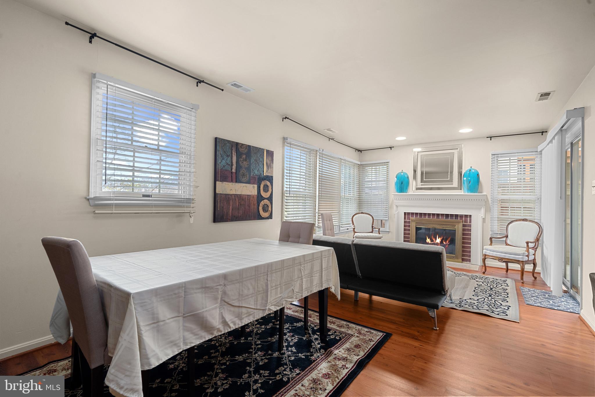 BRITFORD - Residential