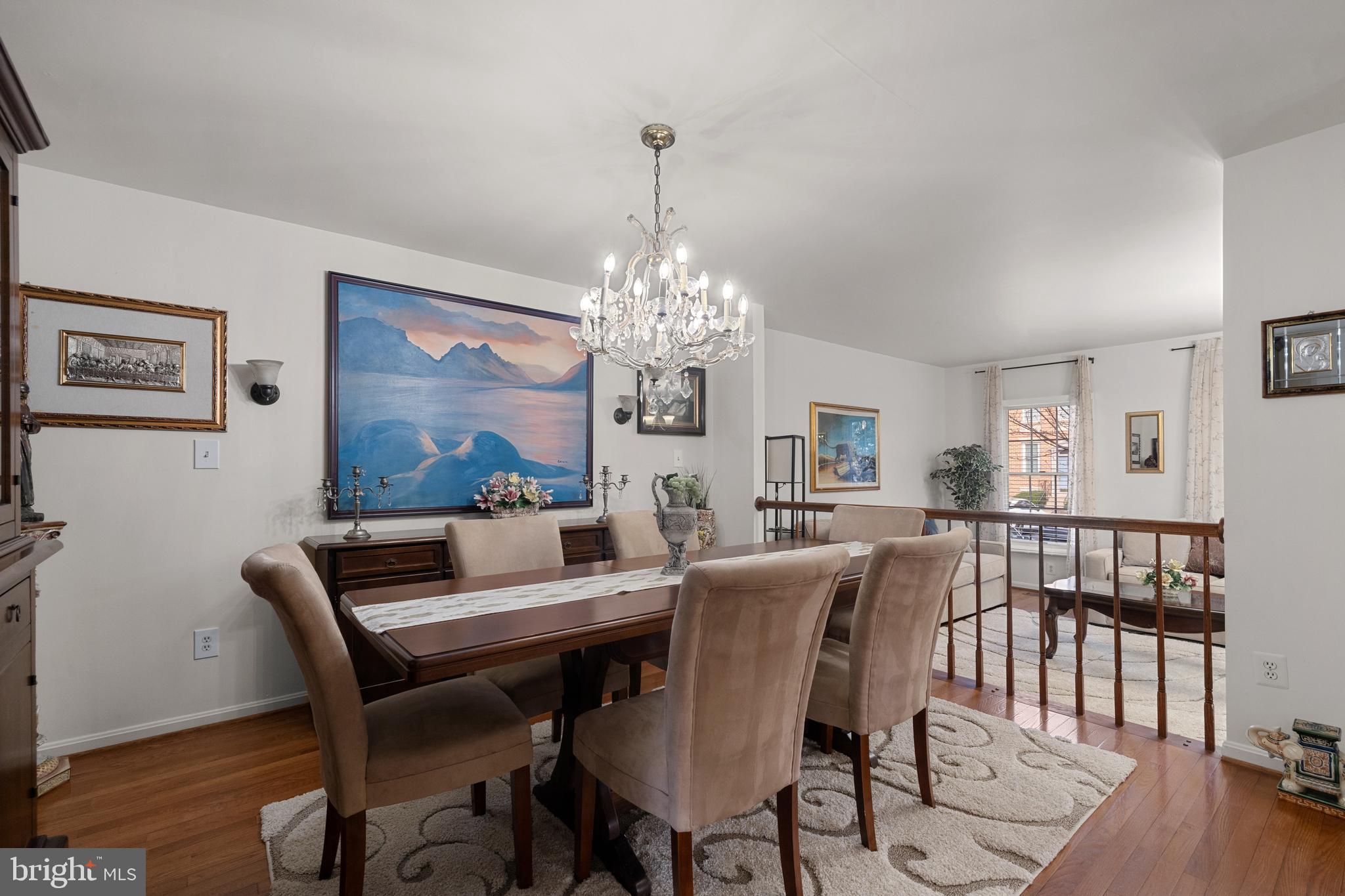 BRITFORD - Residential