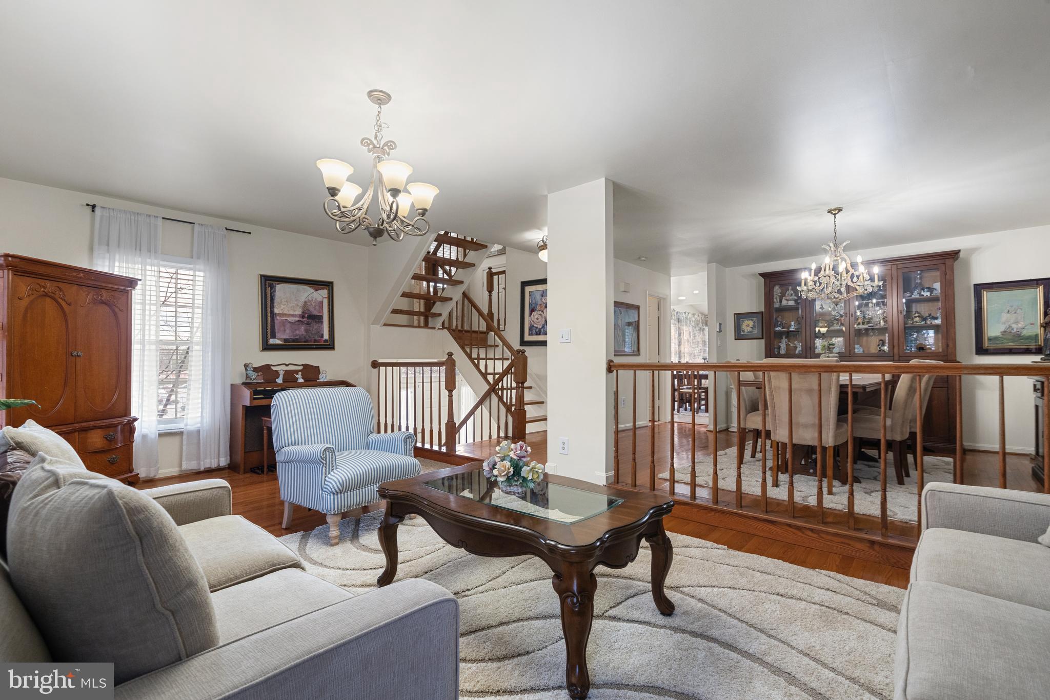 BRITFORD - Residential